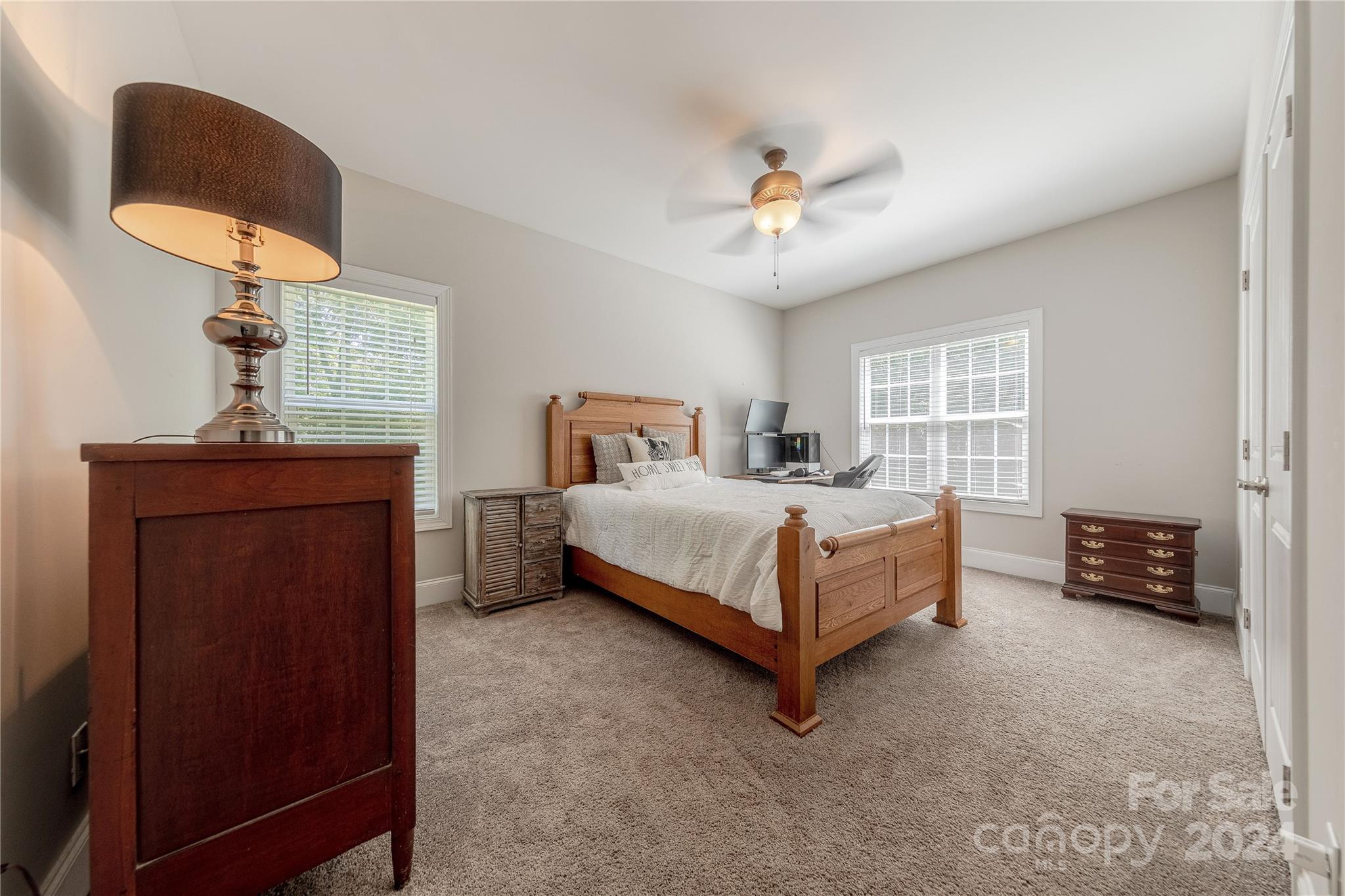 3611 Crow Road
