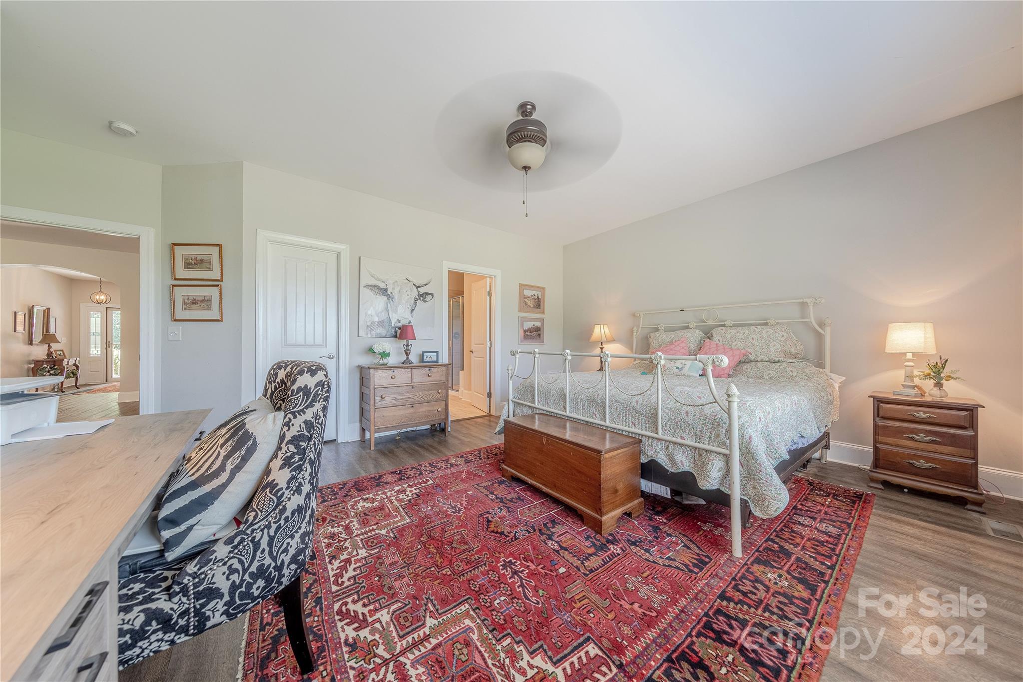 3611 Crow Road
