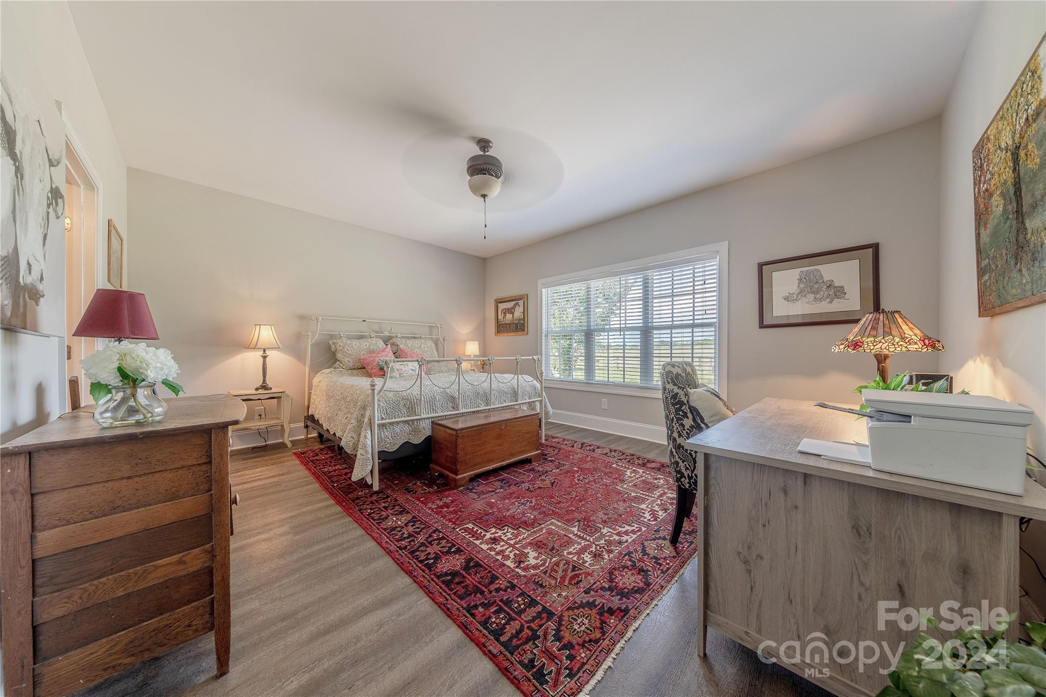 3611 Crow Road