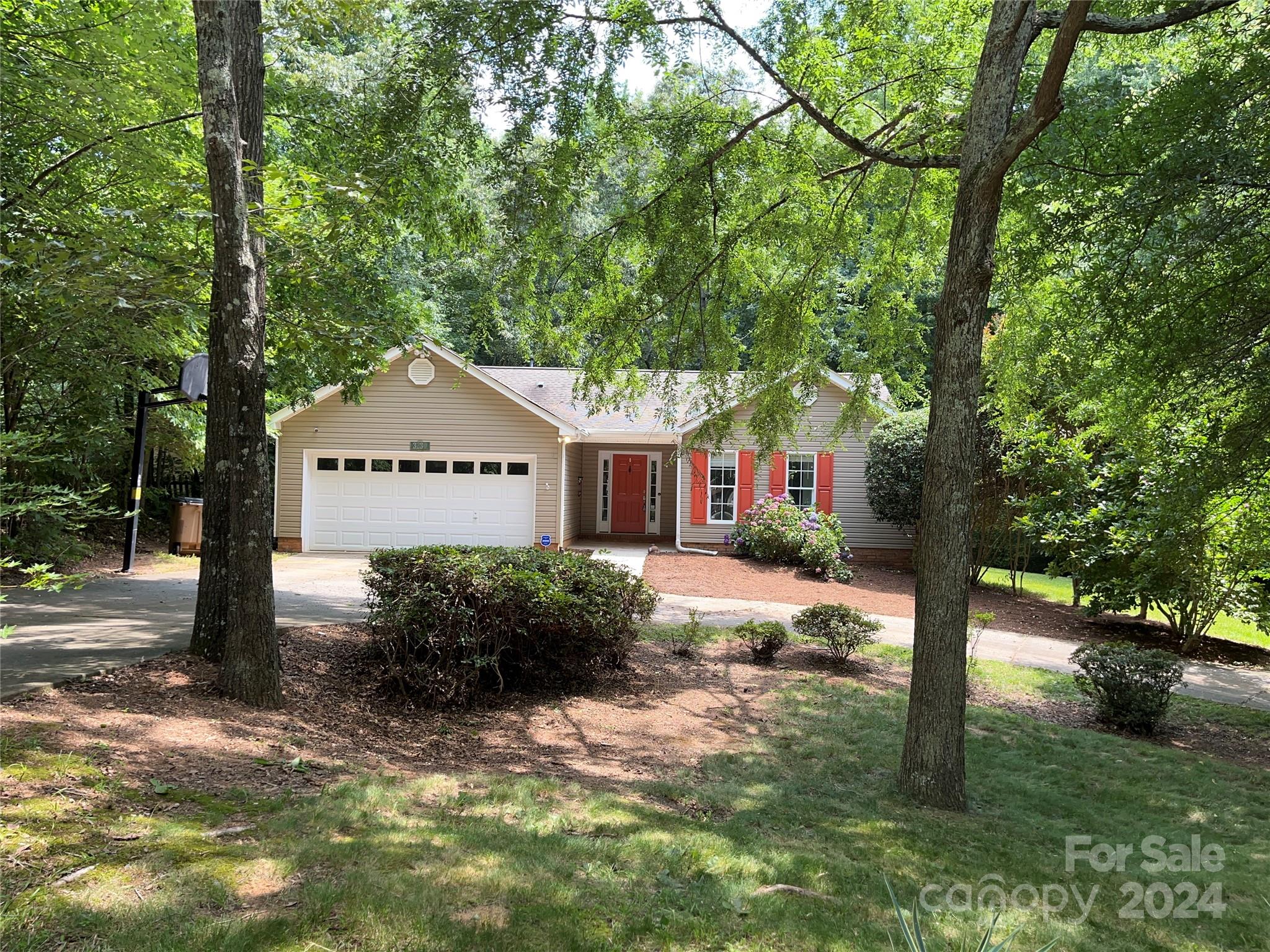 3230 Mclendon Road