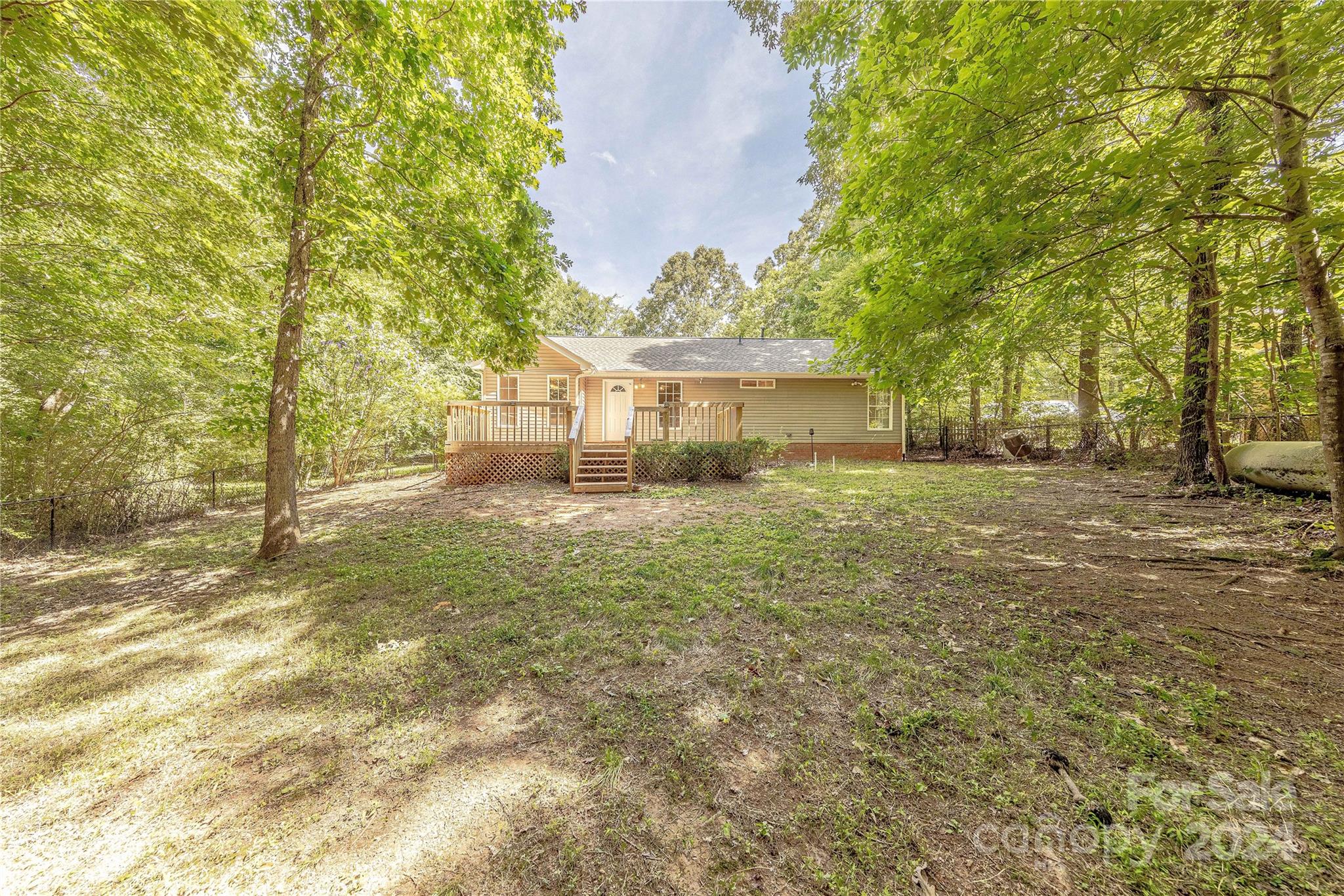 3230 Mclendon Road