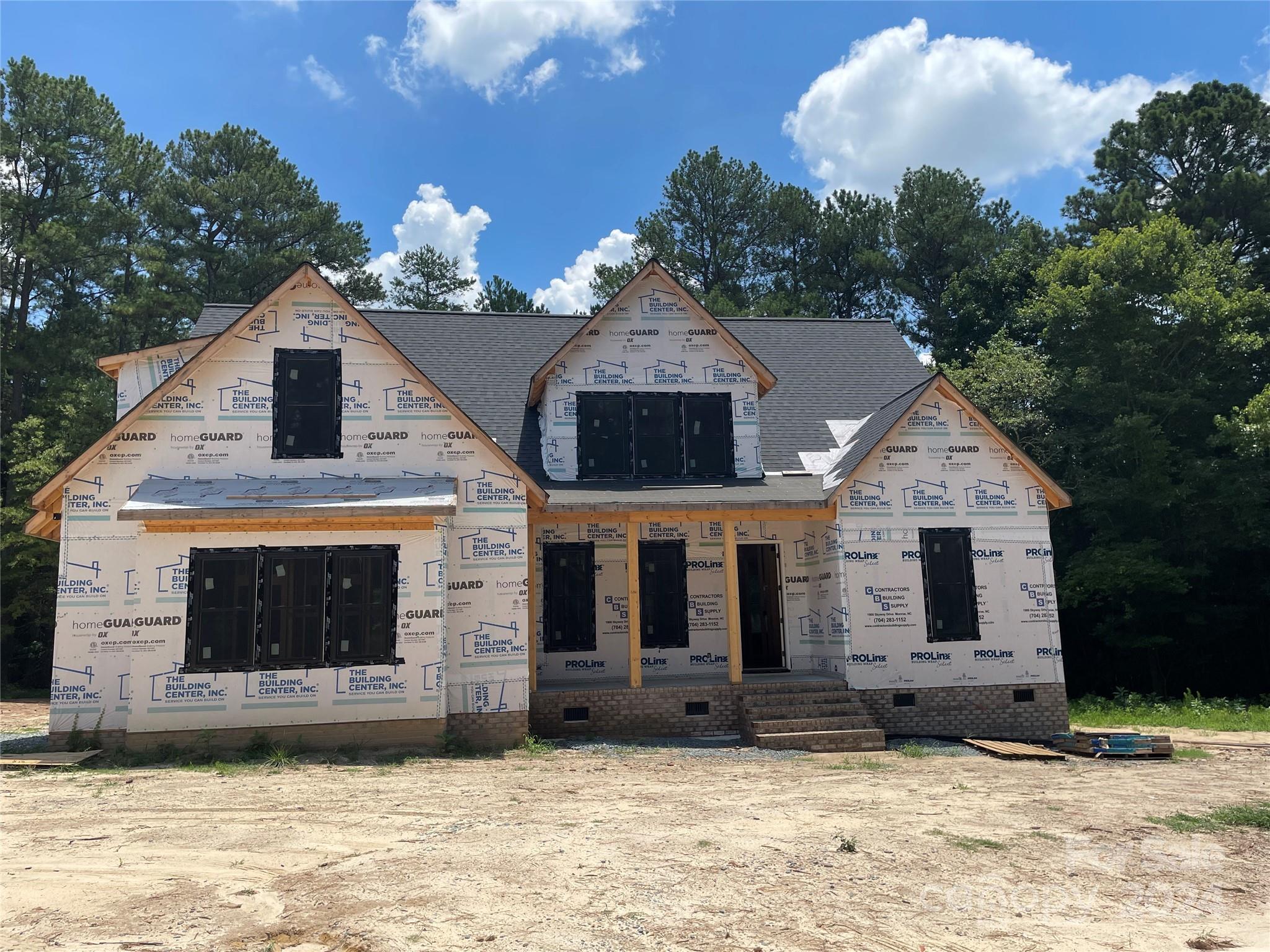 5617 Weddington Matthews Road