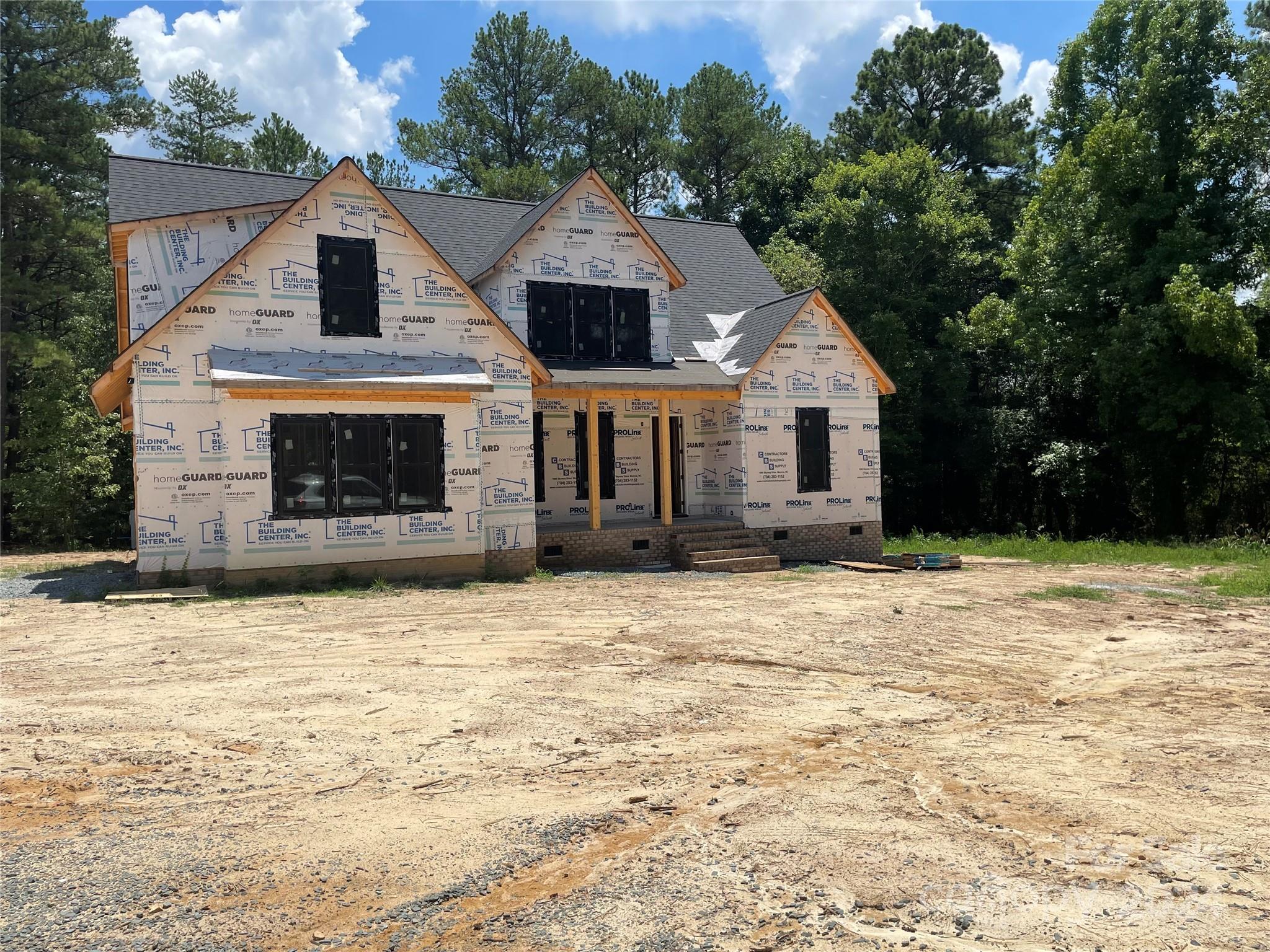 5617 Weddington Matthews Road
