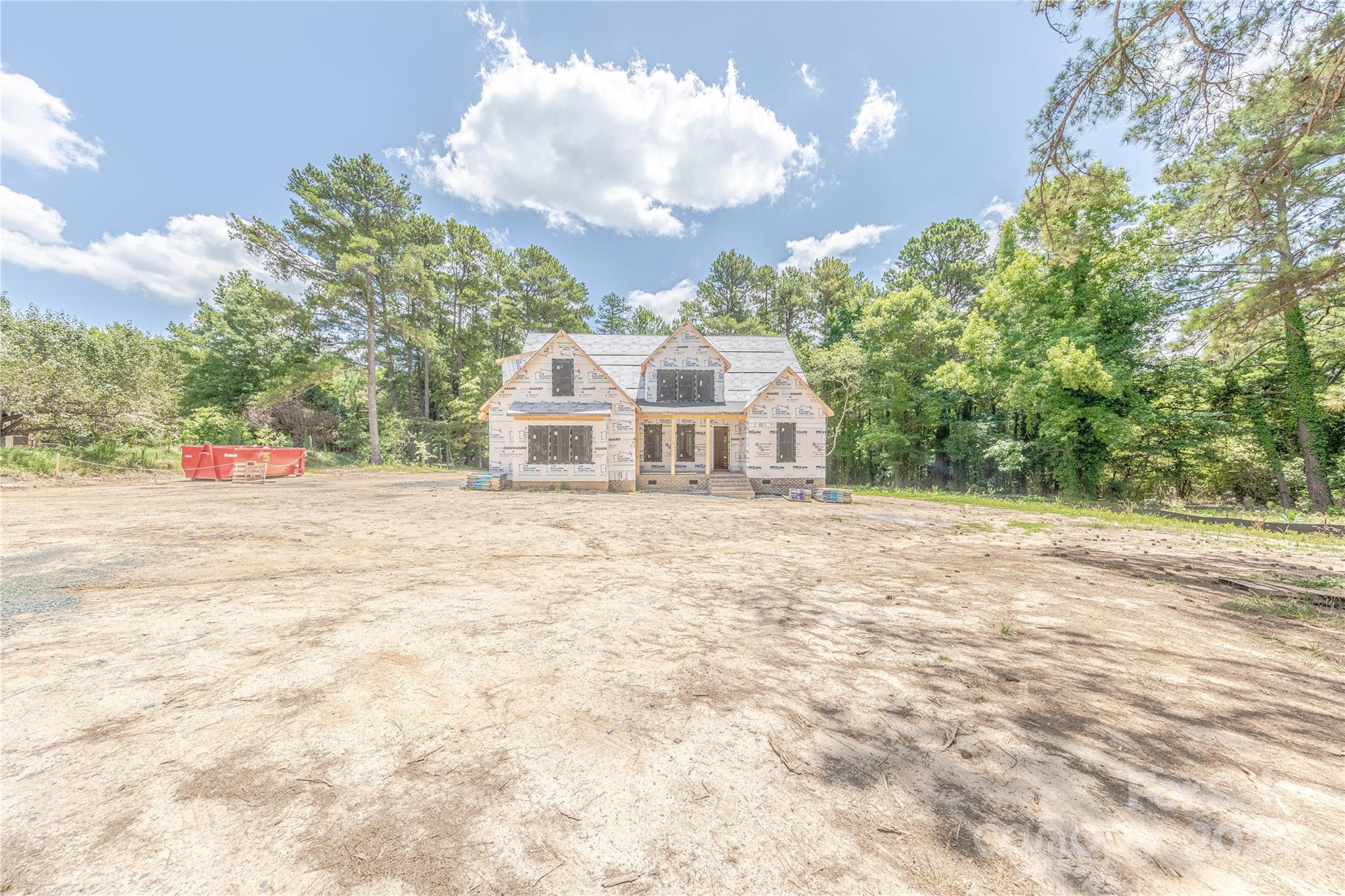 5617 Weddington Matthews Road