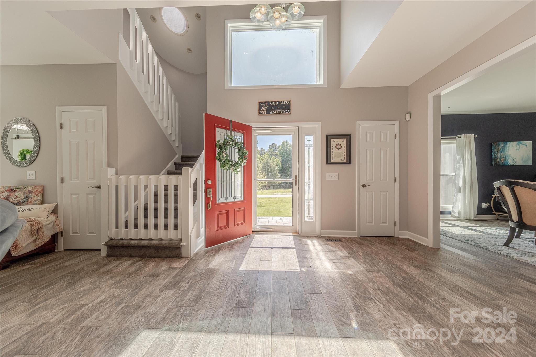 141 Oakwood Meadow Drive
