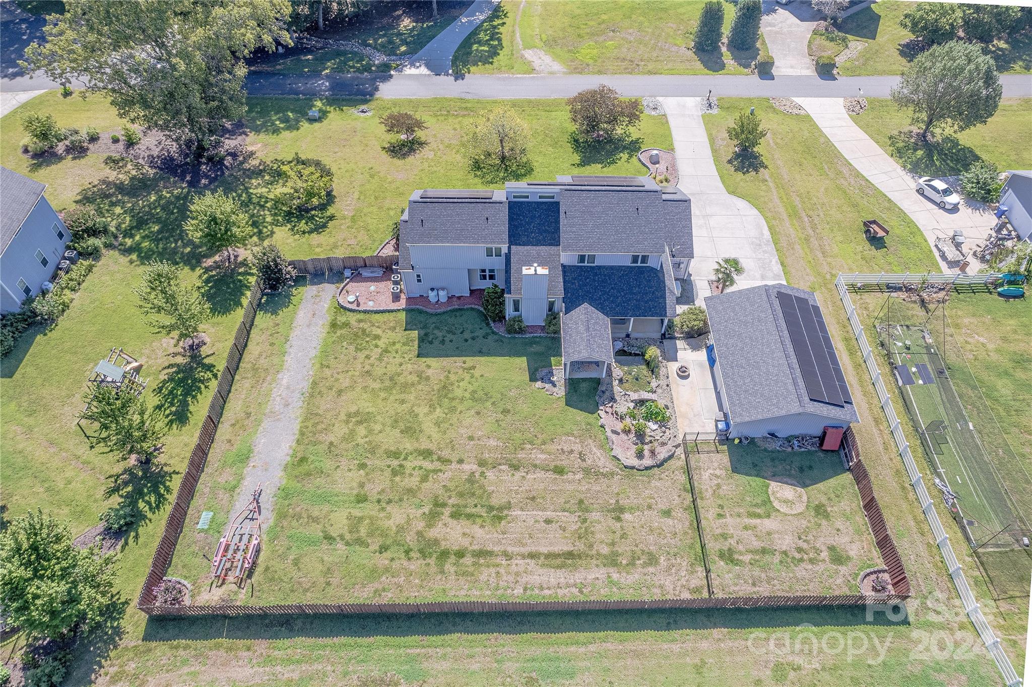 141 Oakwood Meadow Drive