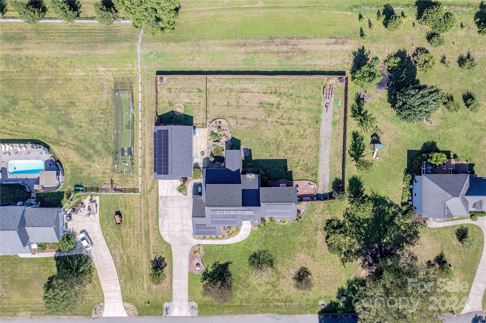 141 Oakwood Meadow Drive