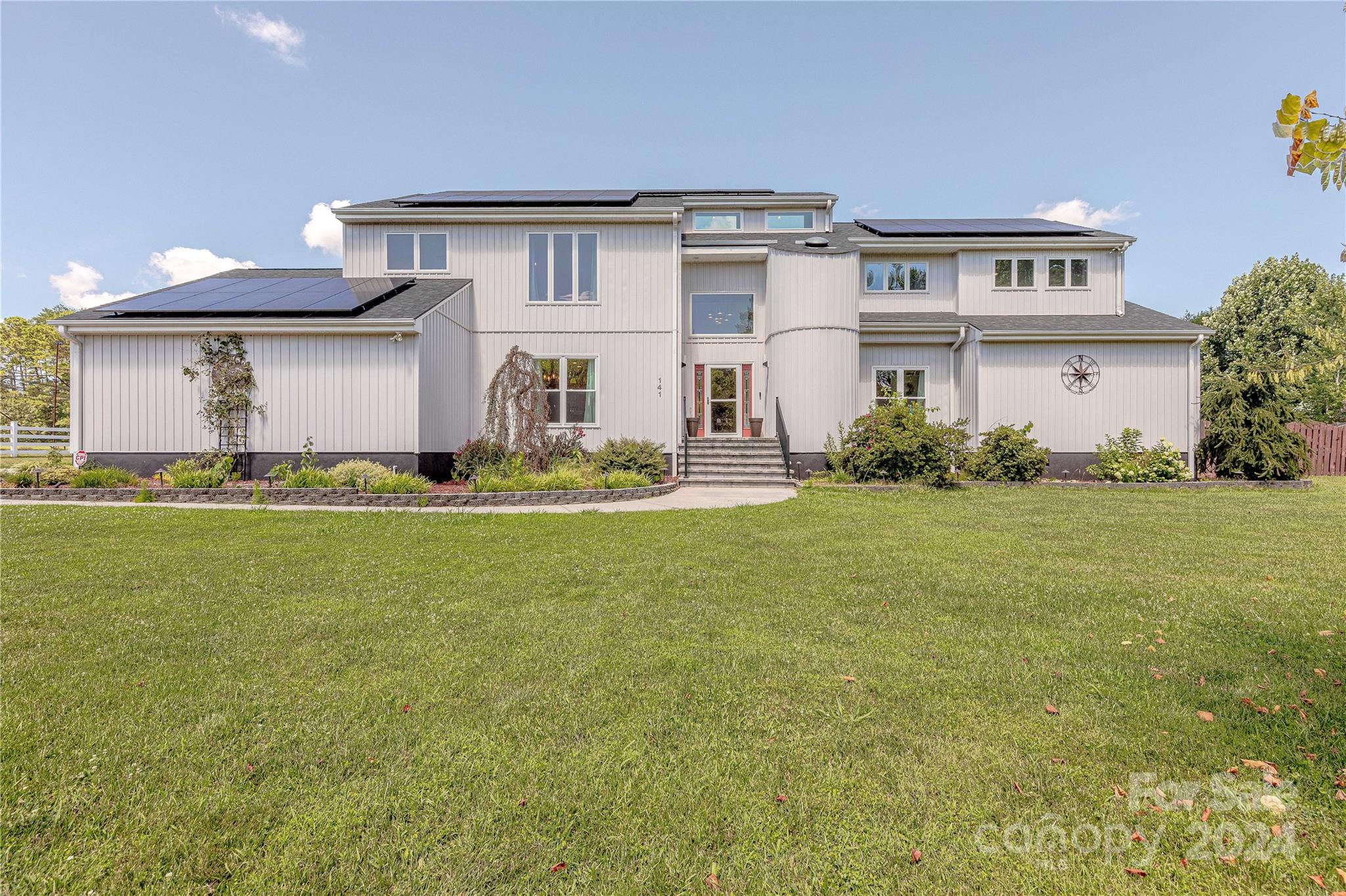 141 Oakwood Meadow Drive