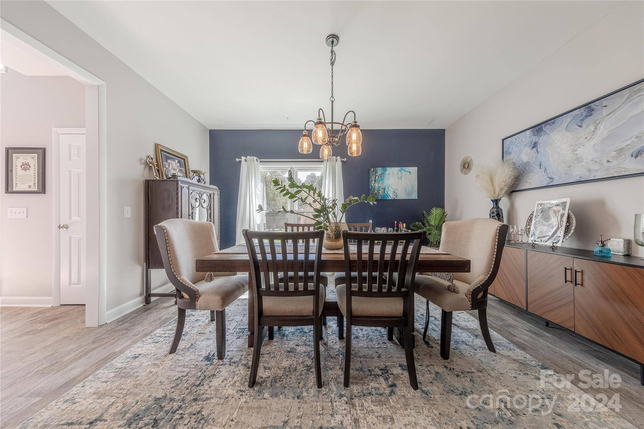 141 Oakwood Meadow Drive