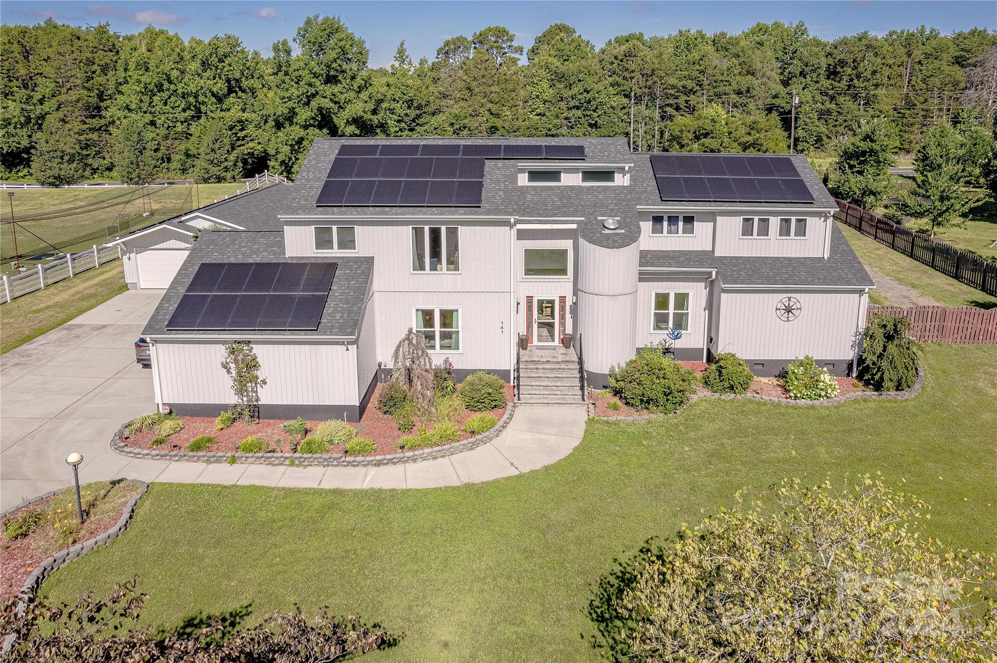141 Oakwood Meadow Drive