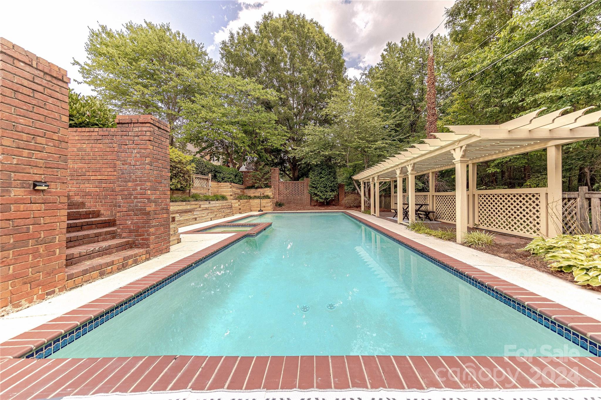 3217 Colvard Park Way