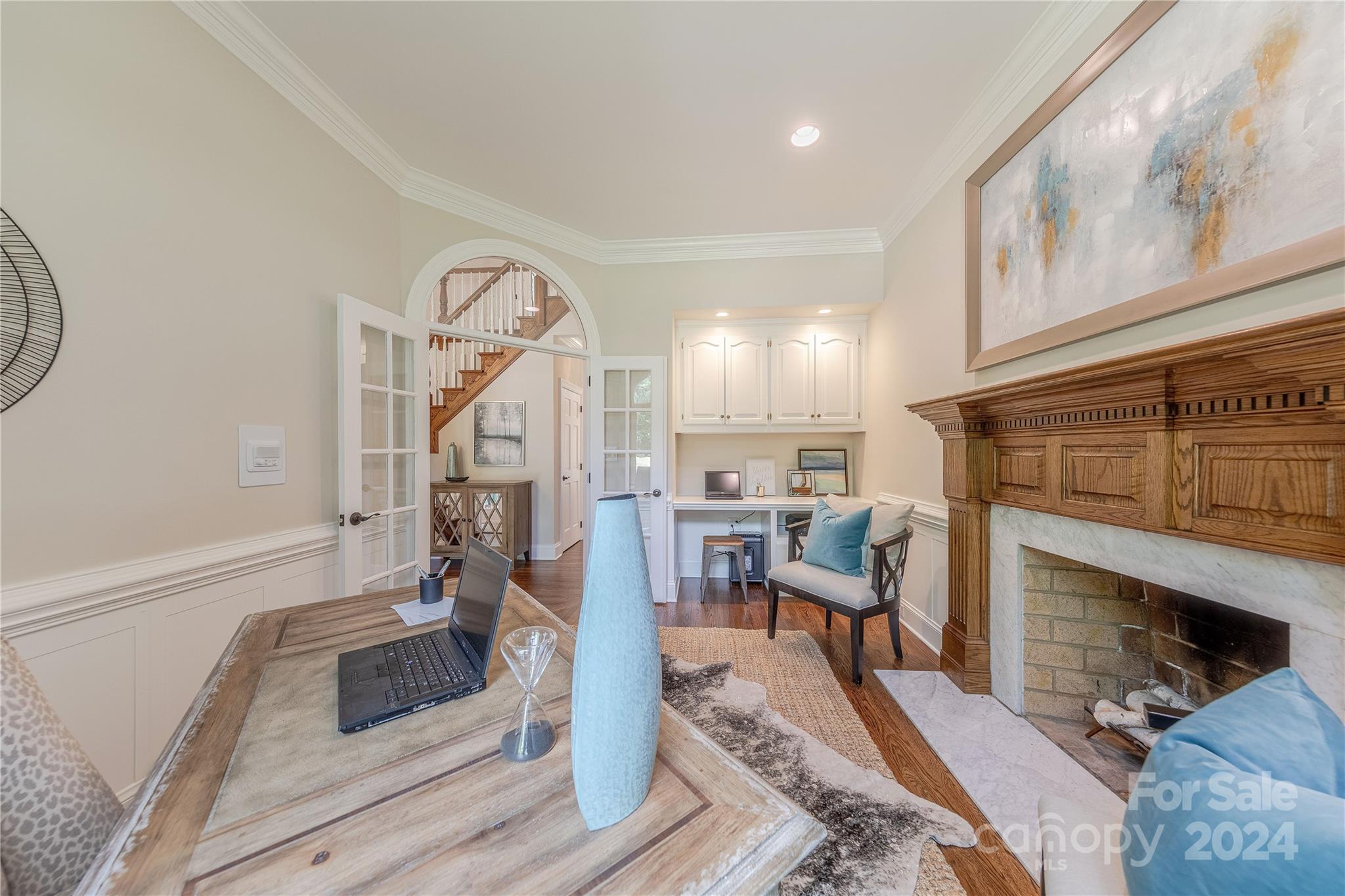 3217 Colvard Park Way