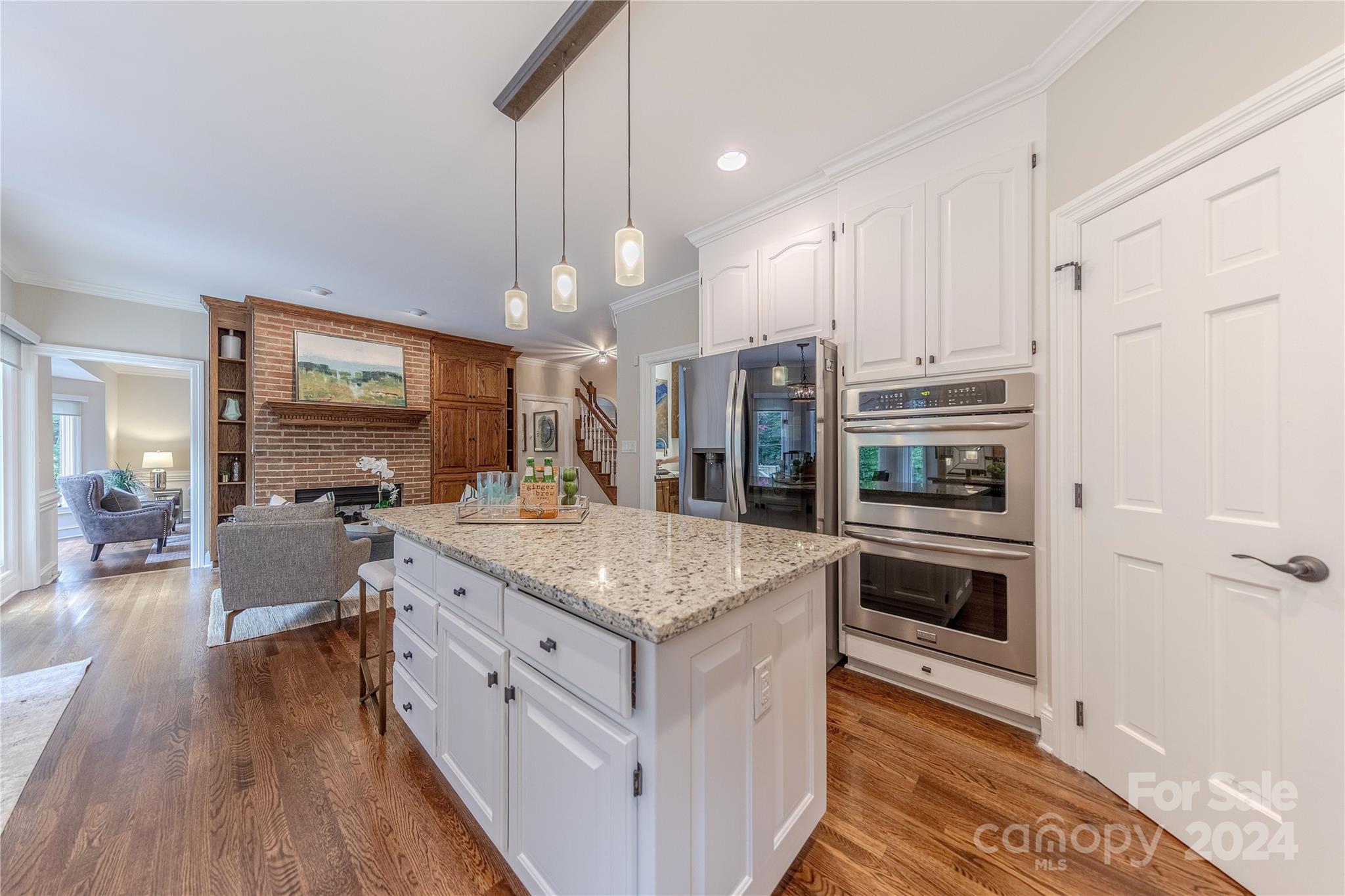 3217 Colvard Park Way