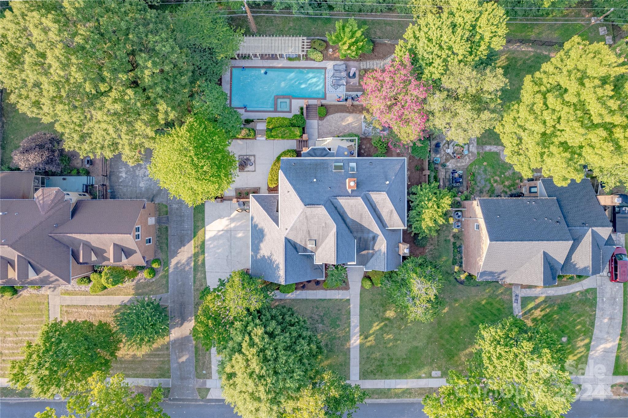 3217 Colvard Park Way