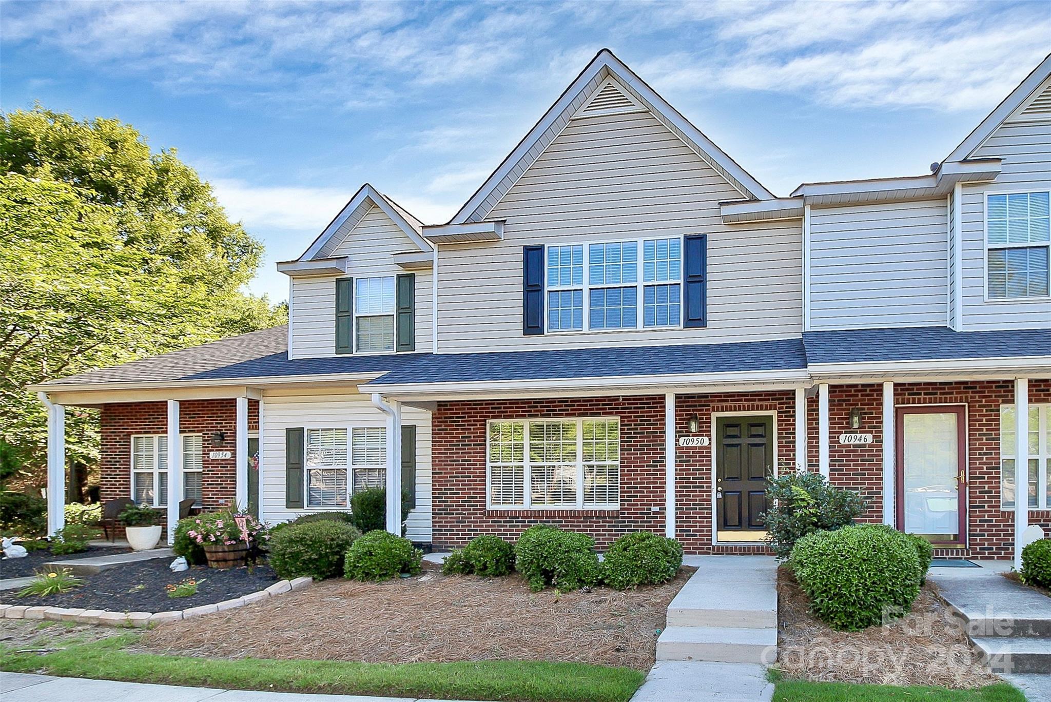 10950 Kinston Ridge Place