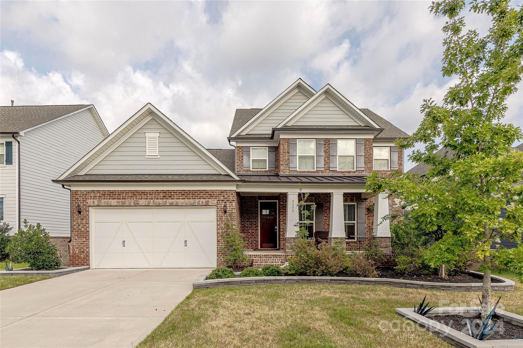 5333 Meadowcroft Way