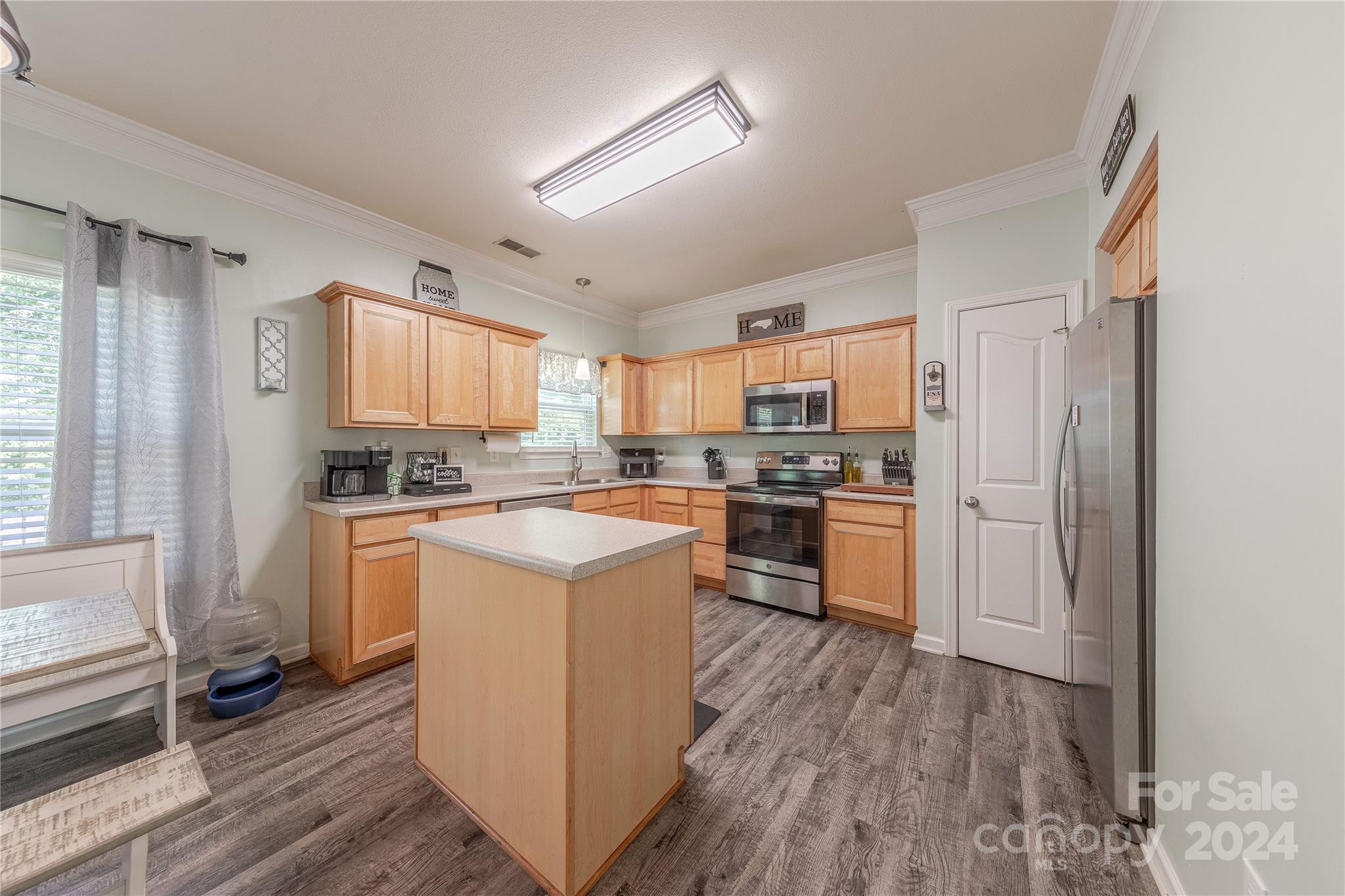 405 Matfield Court