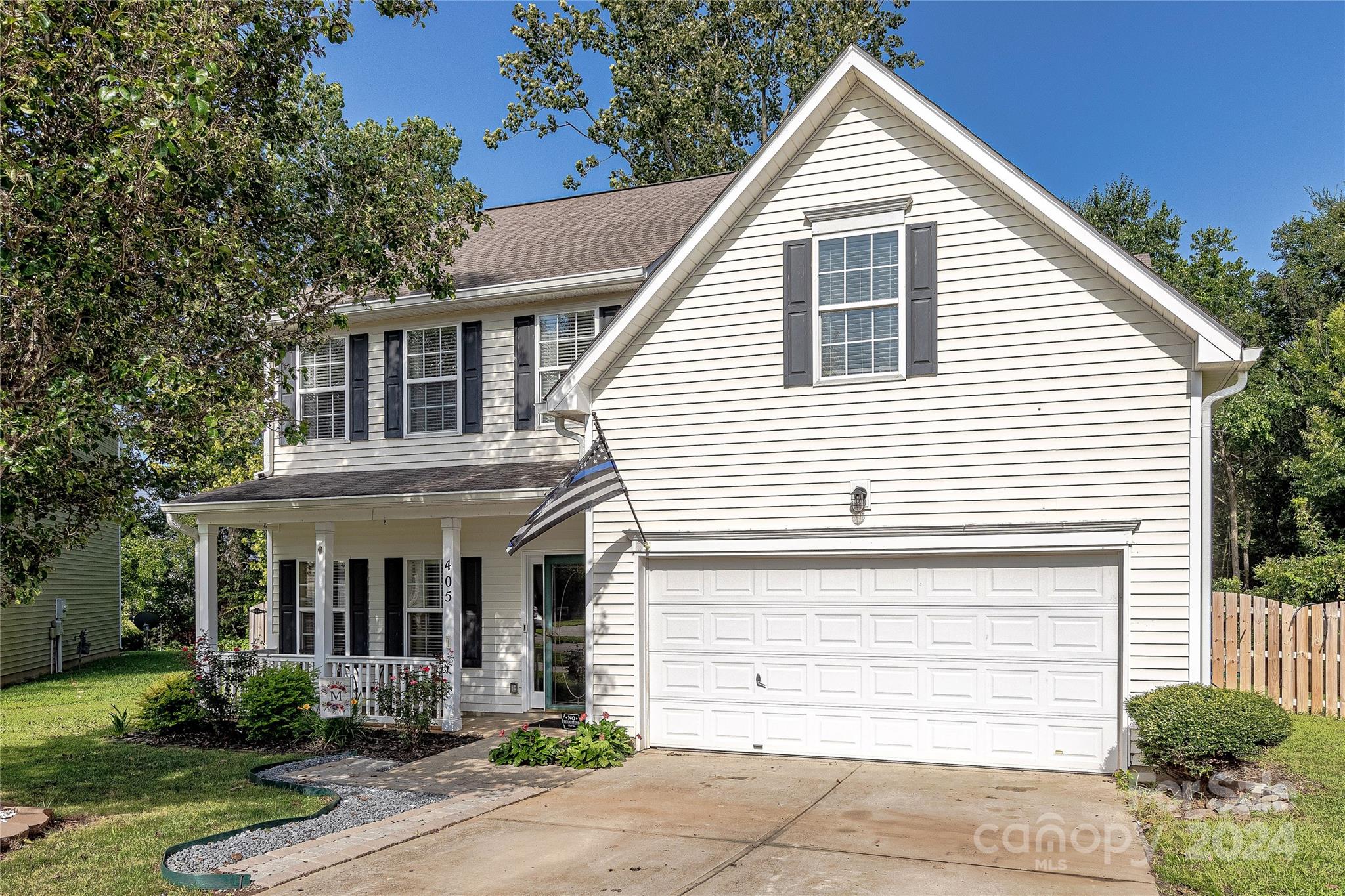 405 Matfield Court