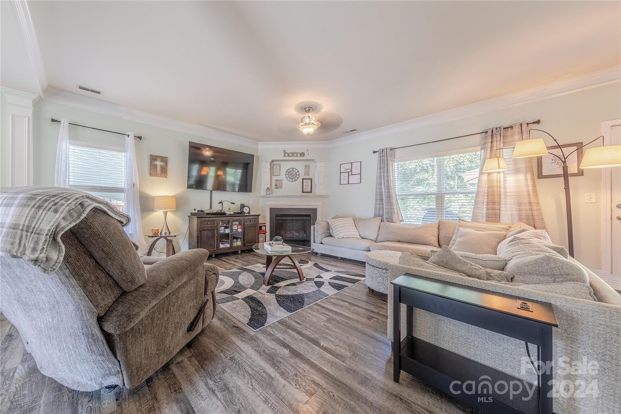 405 Matfield Court