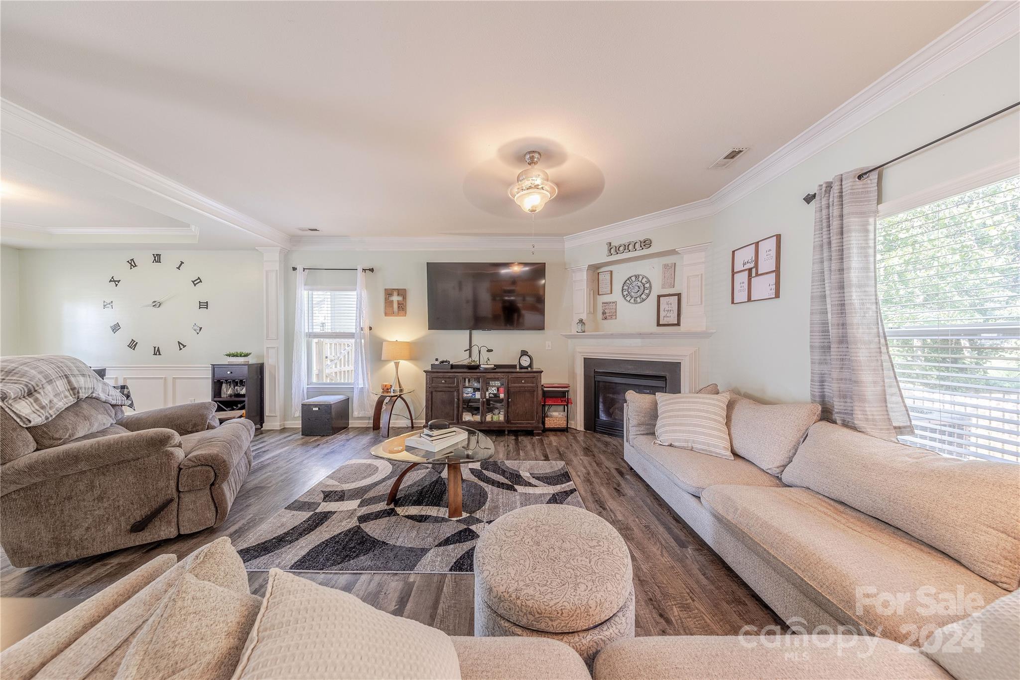 405 Matfield Court