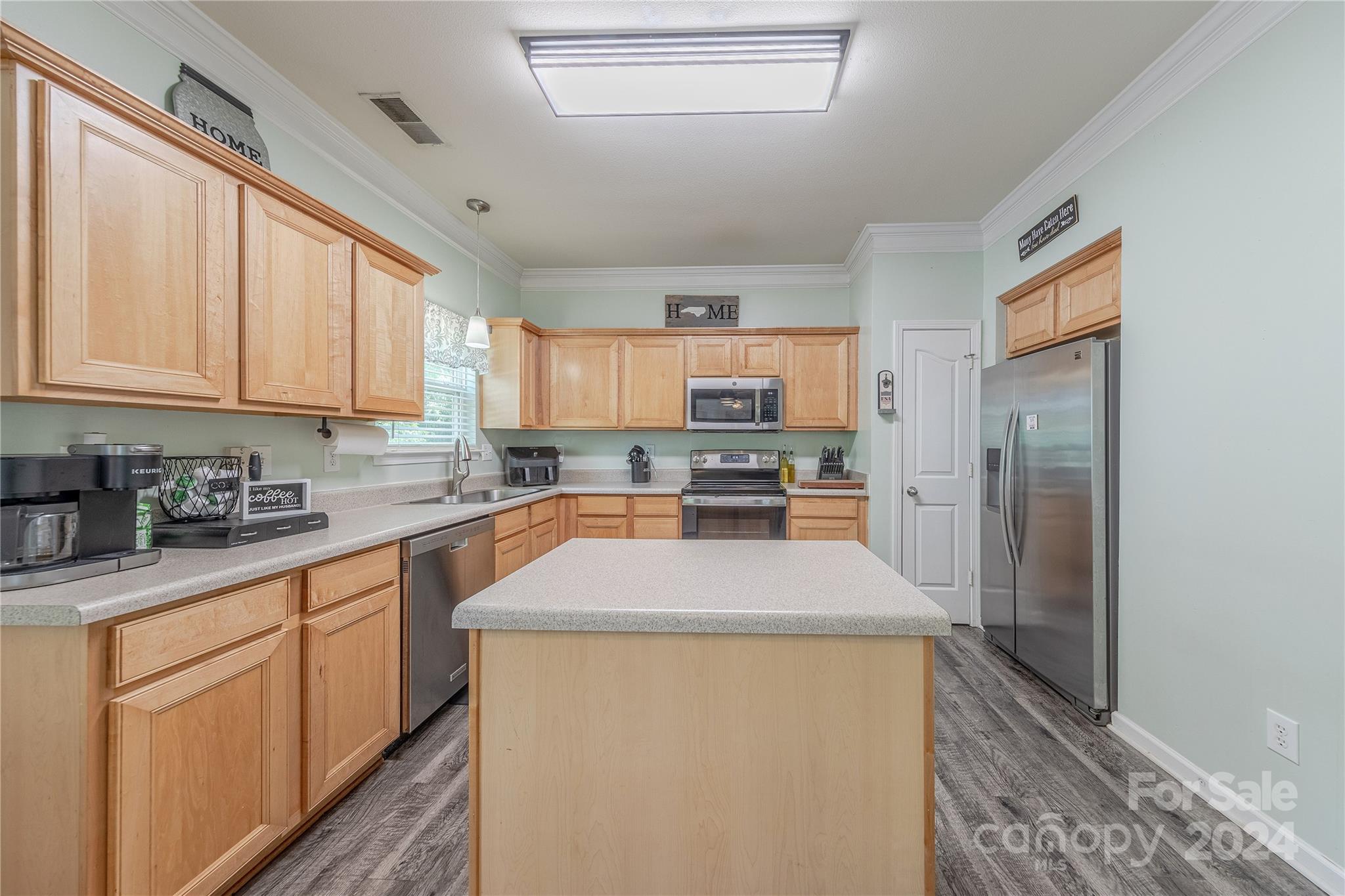 405 Matfield Court