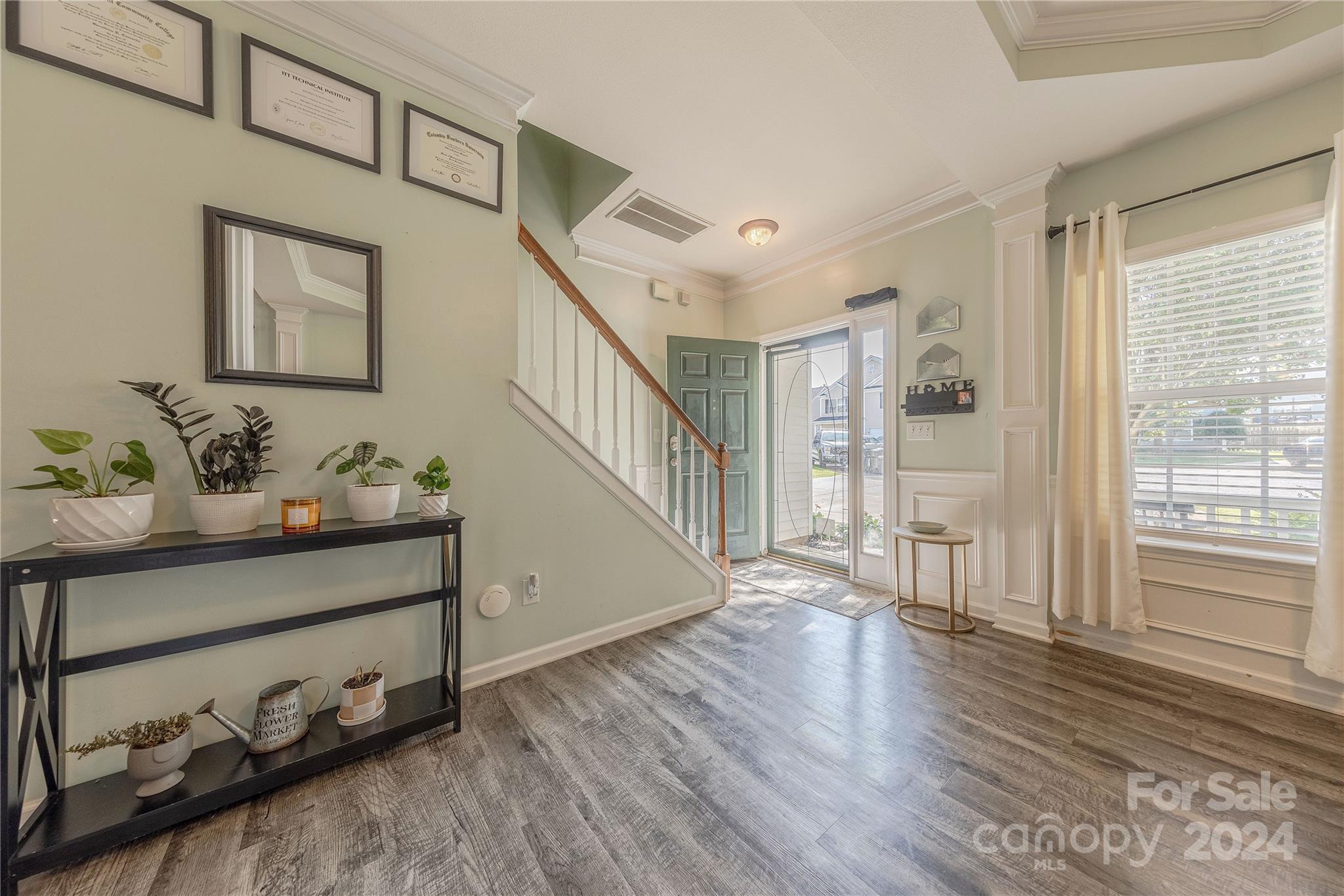 405 Matfield Court