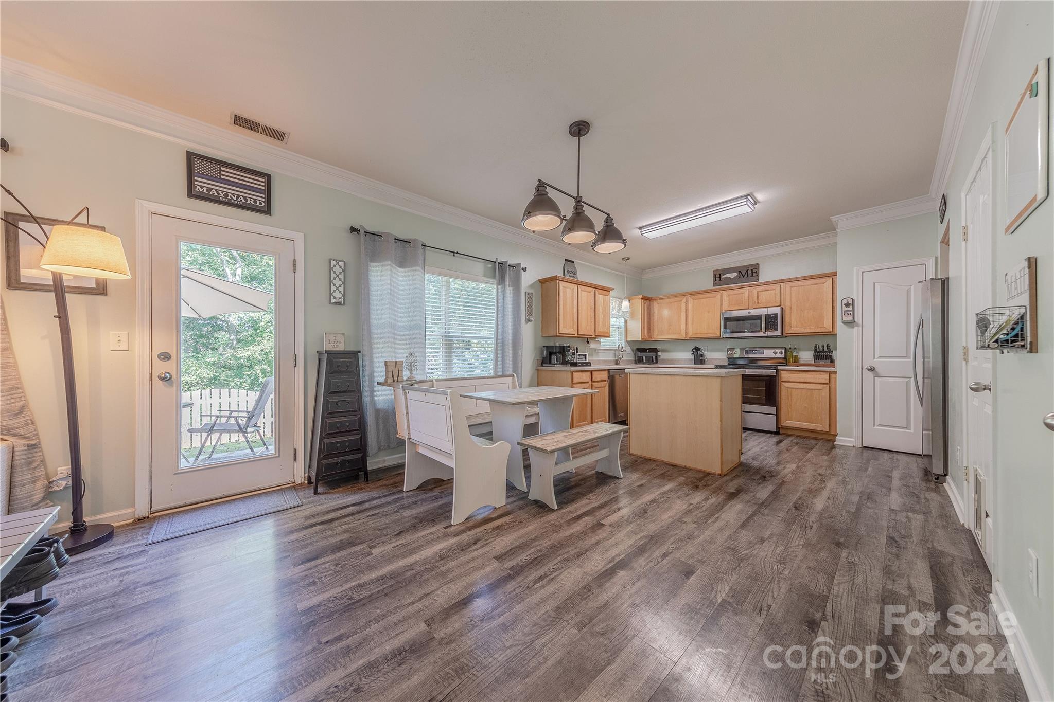 405 Matfield Court