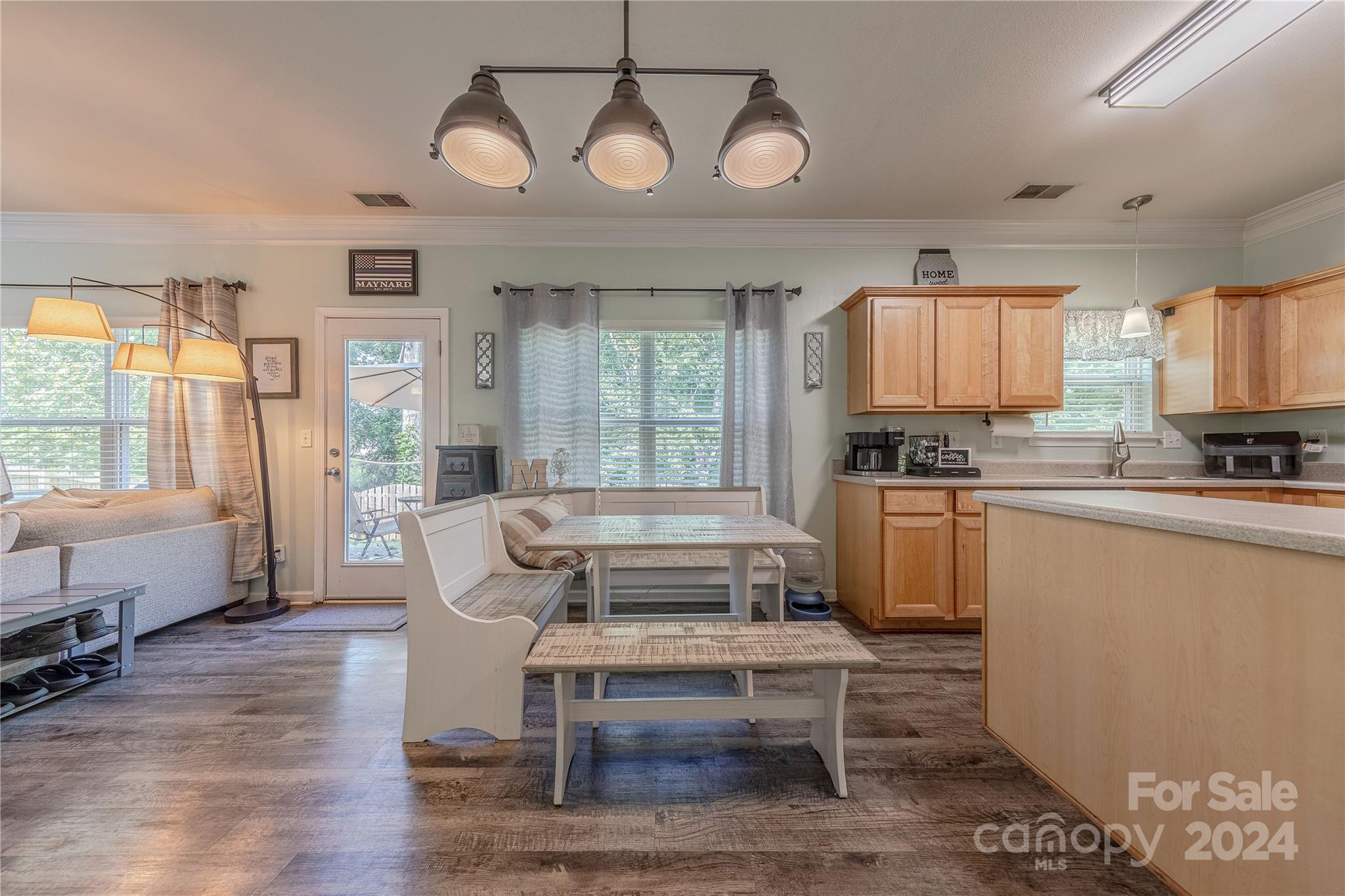405 Matfield Court