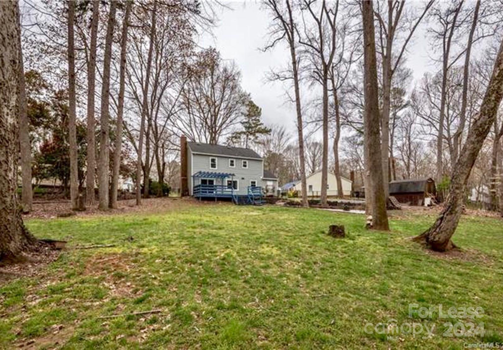 7942 Surreywood Place