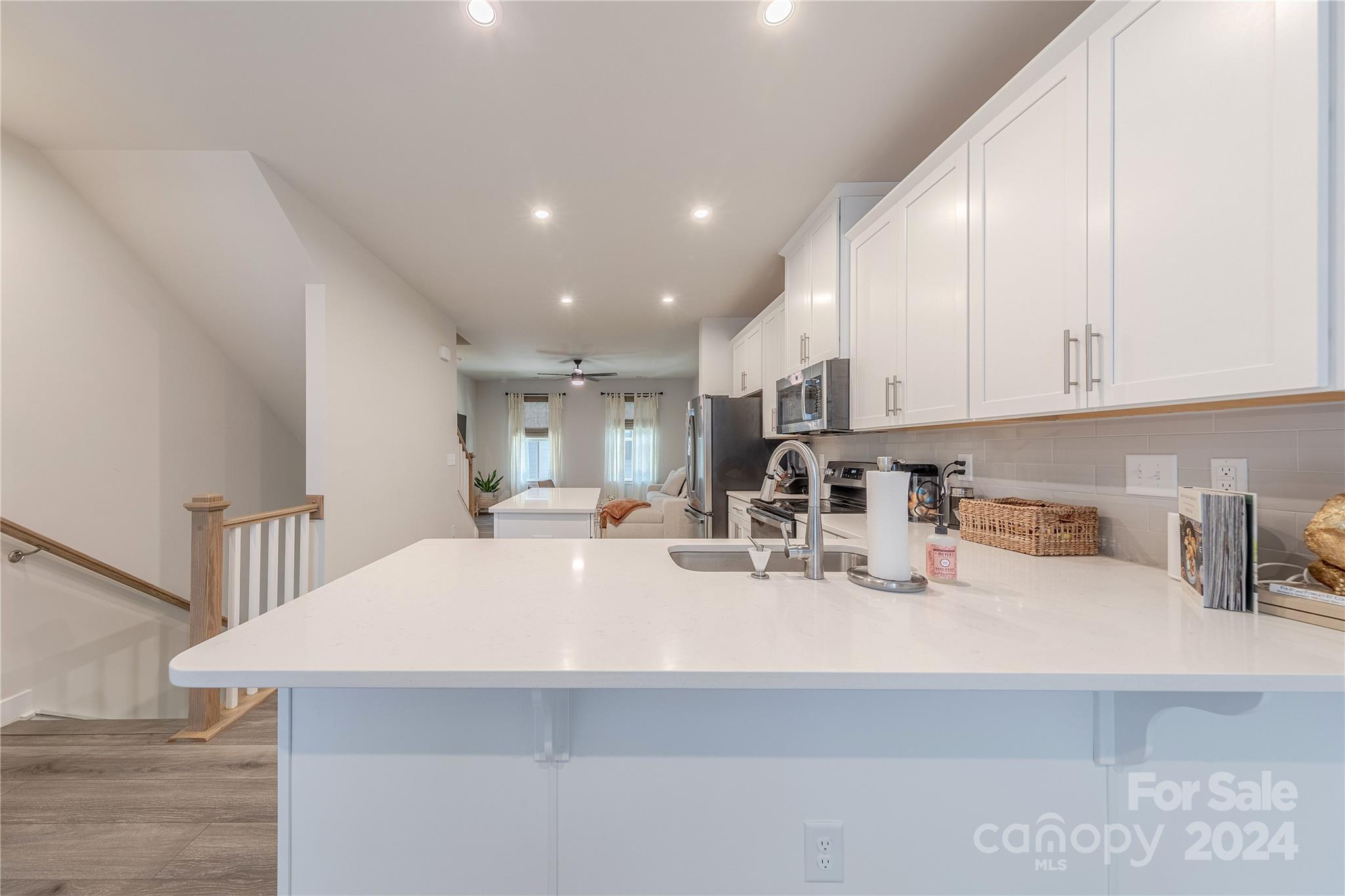 520 Ferncroft Court