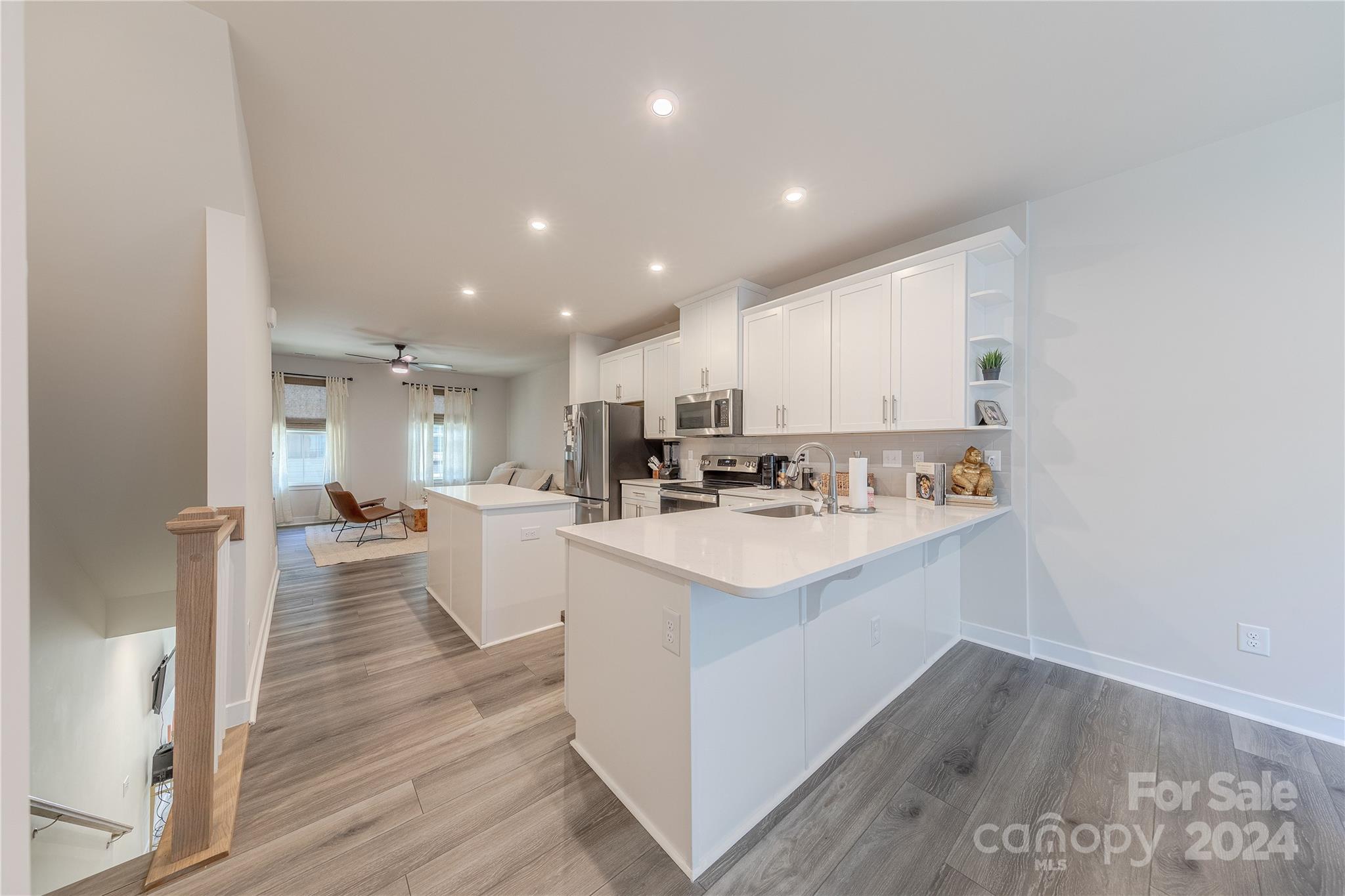 520 Ferncroft Court