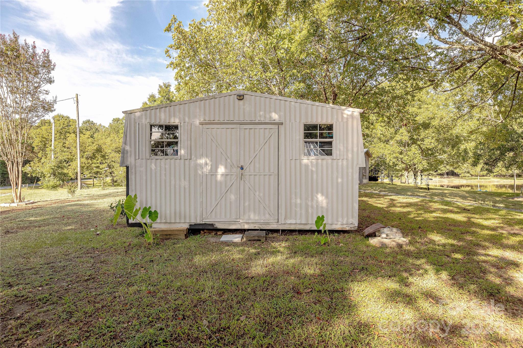 581 Running Brook Road