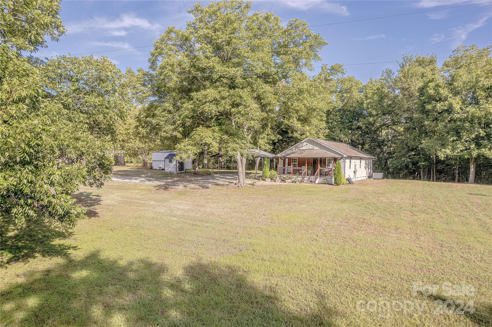 581 Running Brook Road