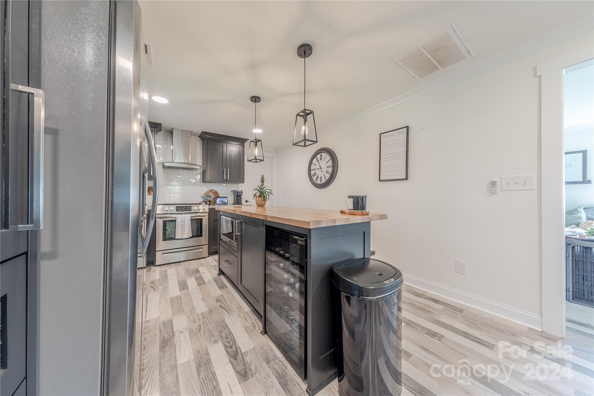 581 Running Brook Road