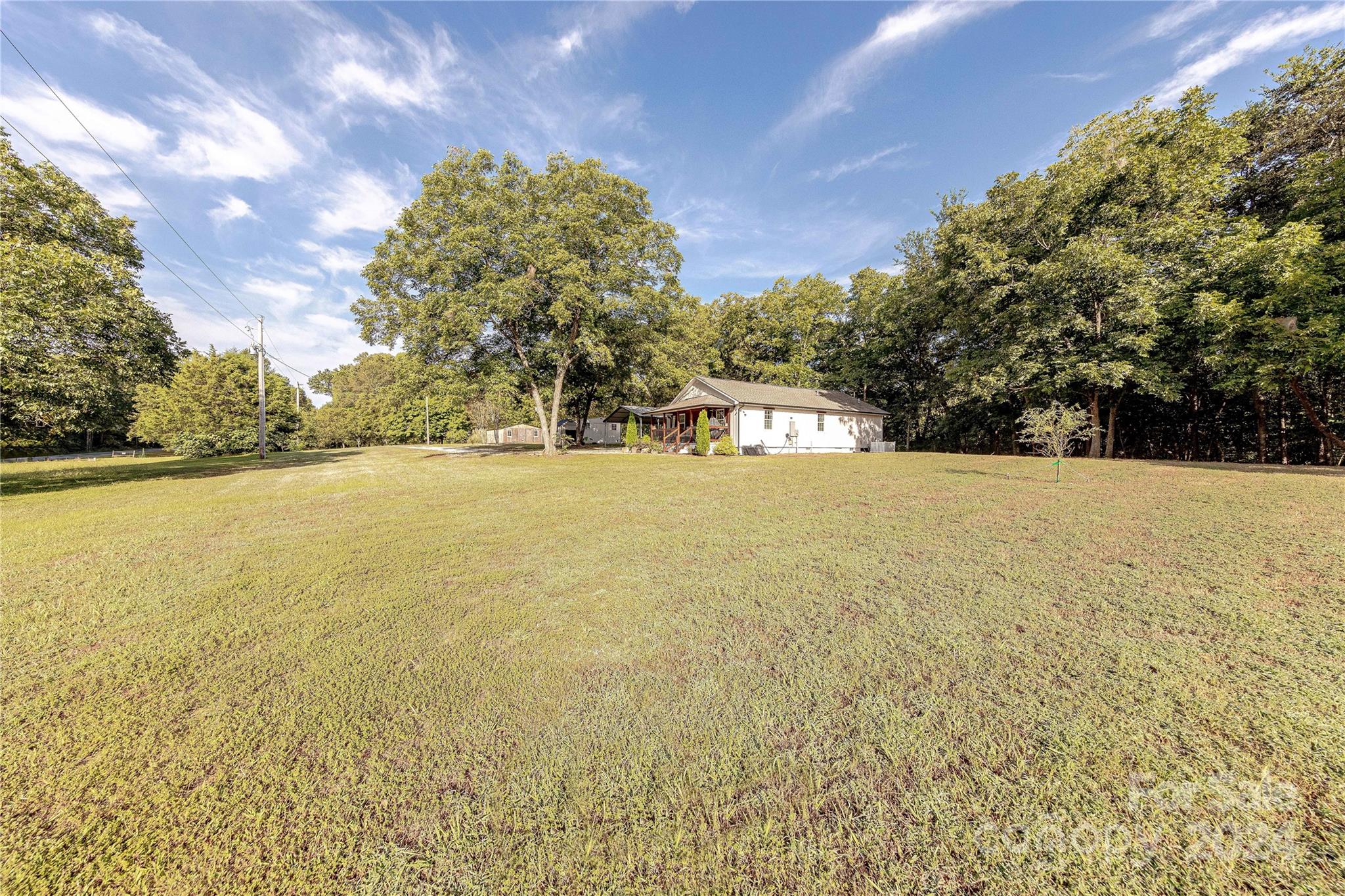 581 Running Brook Road