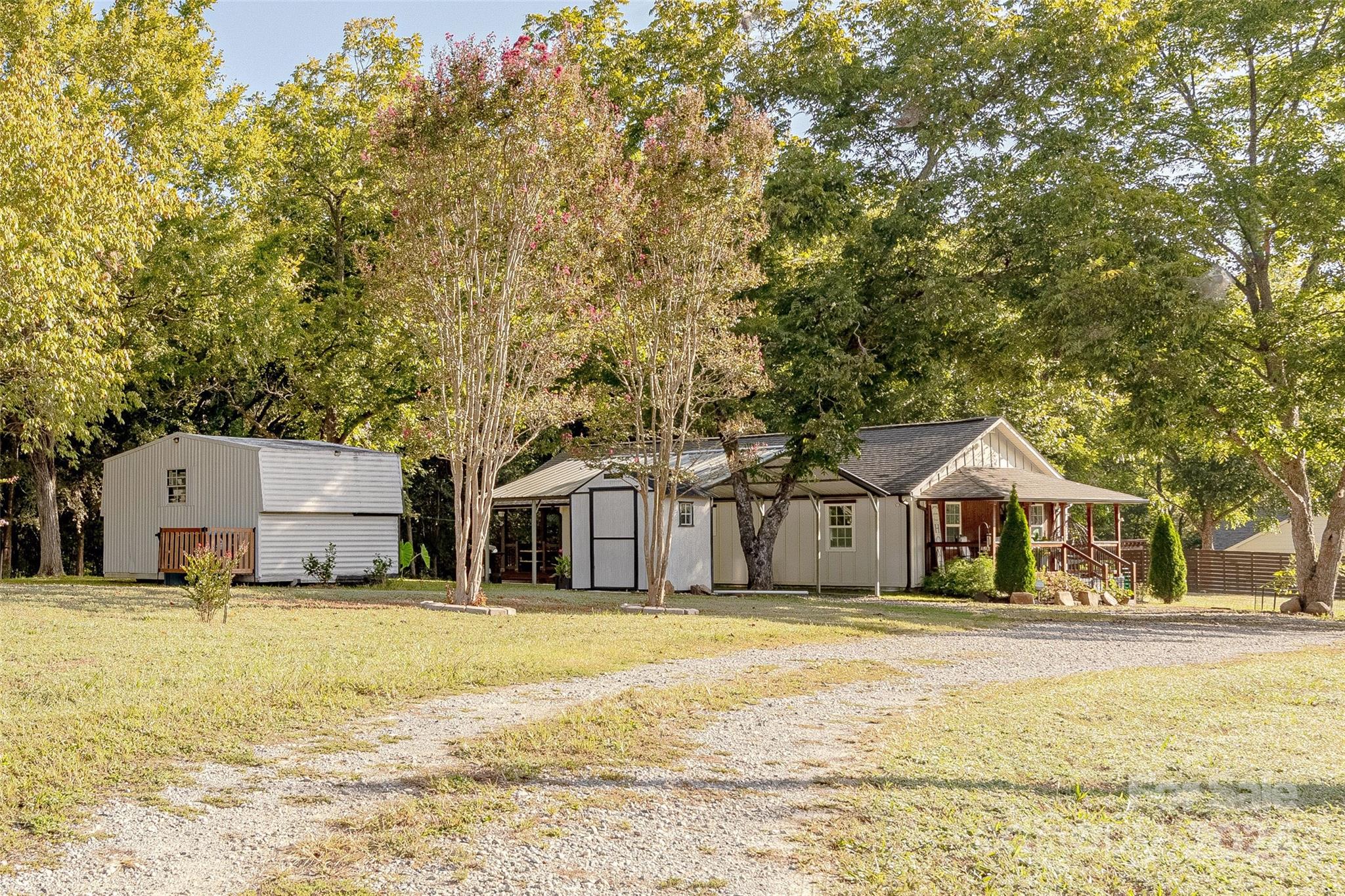 581 Running Brook Road