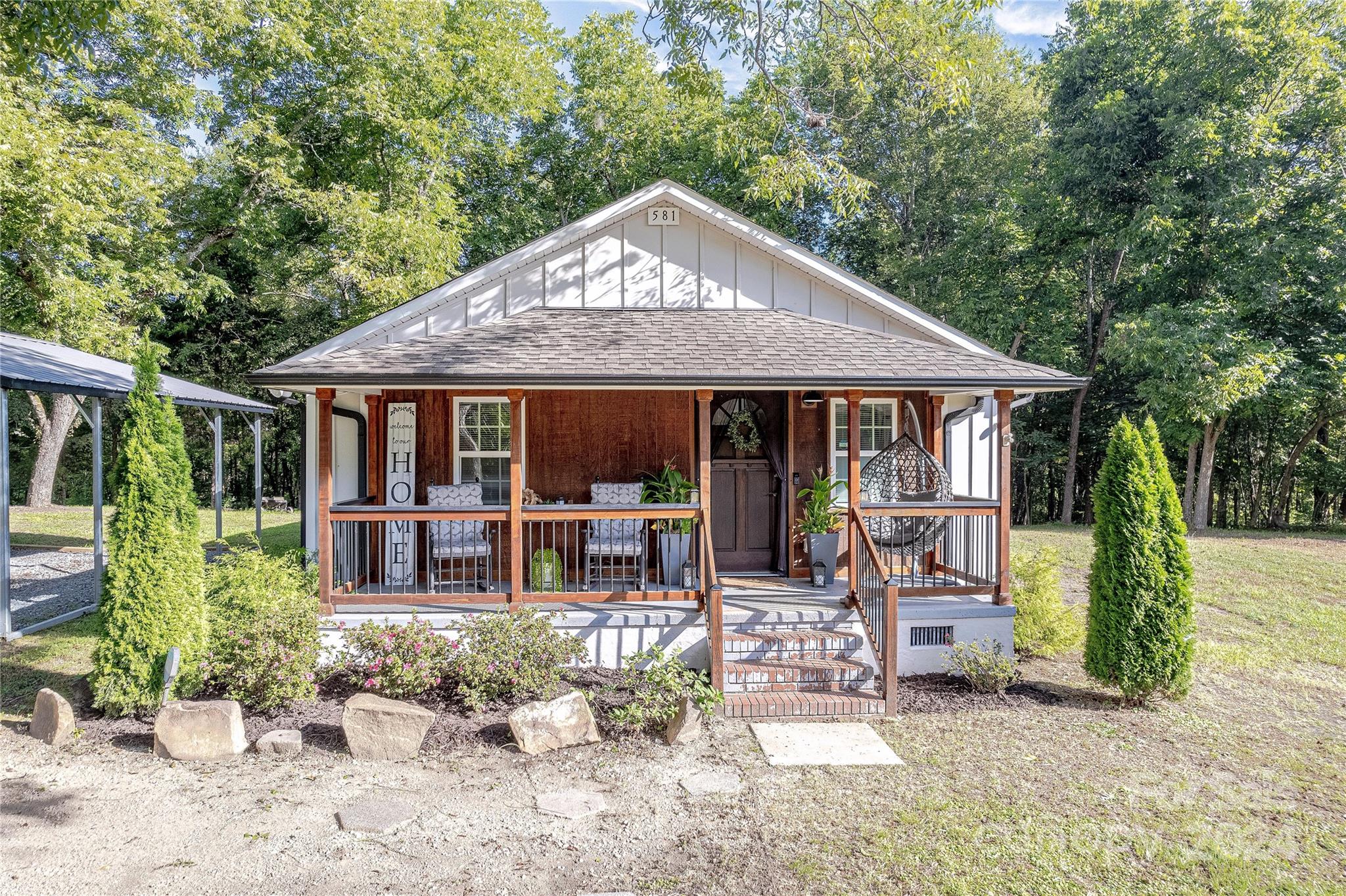 581 Running Brook Road