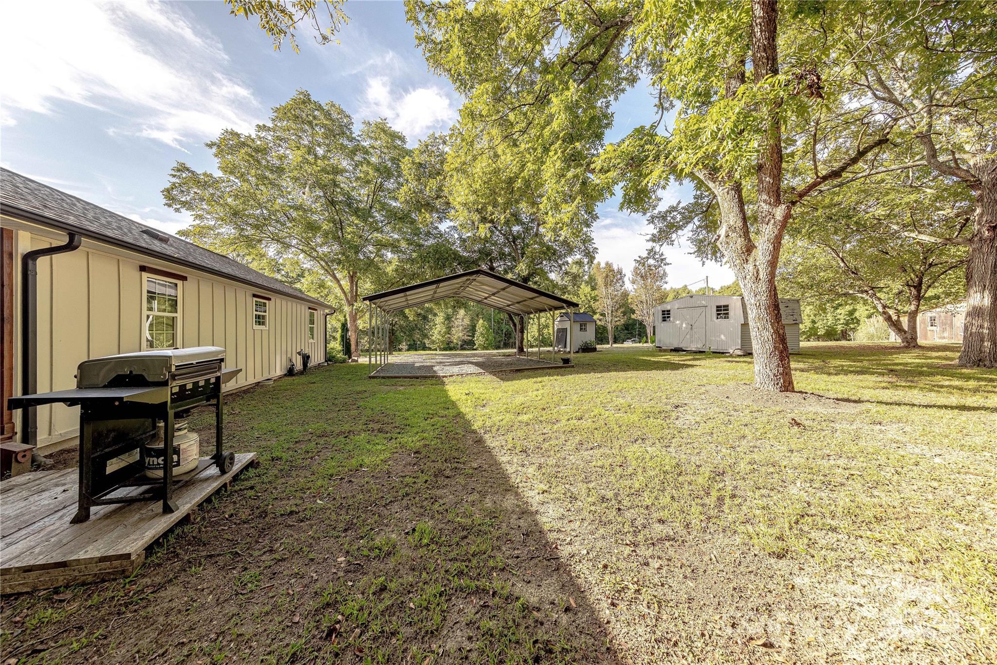 581 Running Brook Road