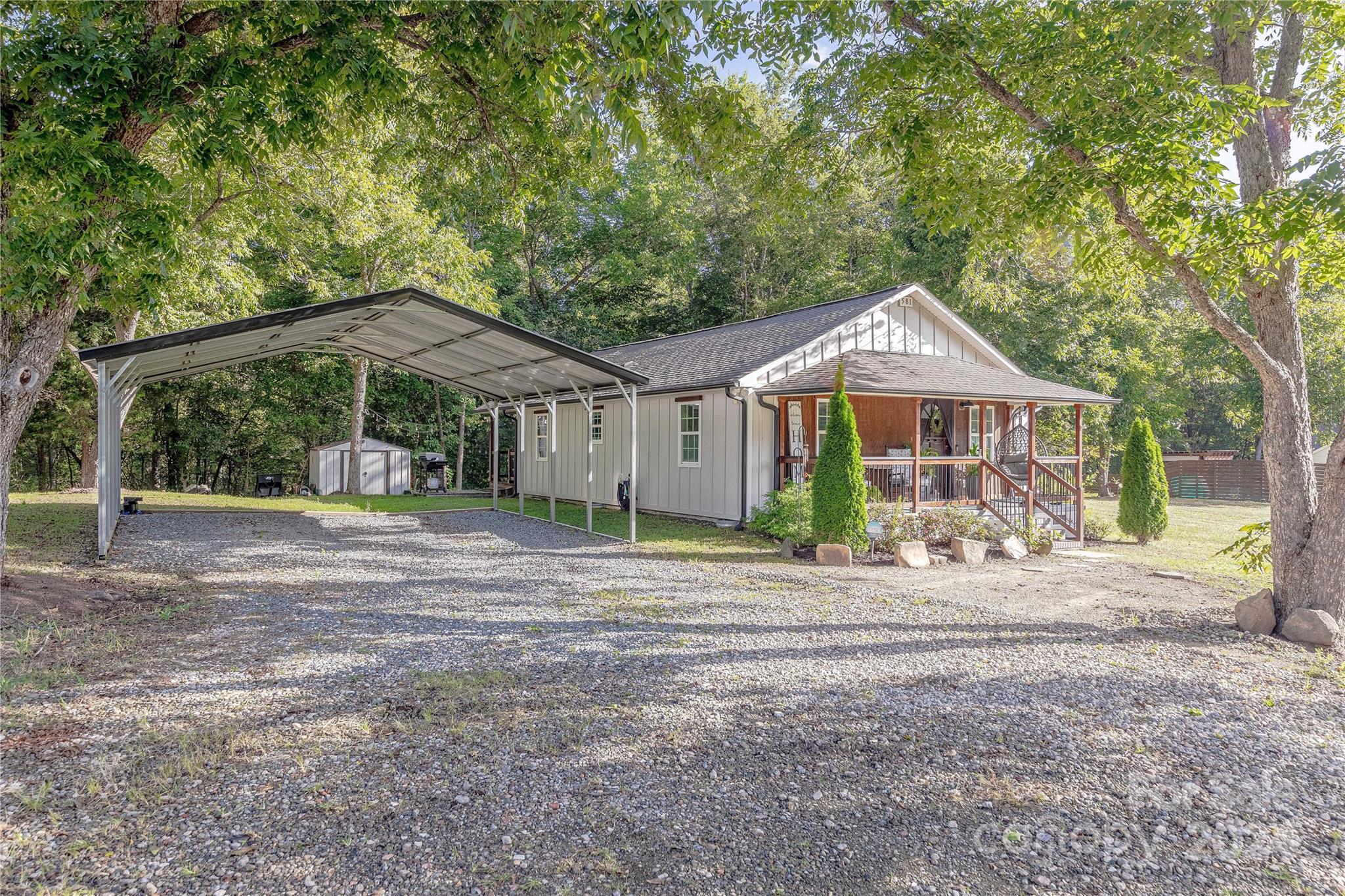 581 Running Brook Road