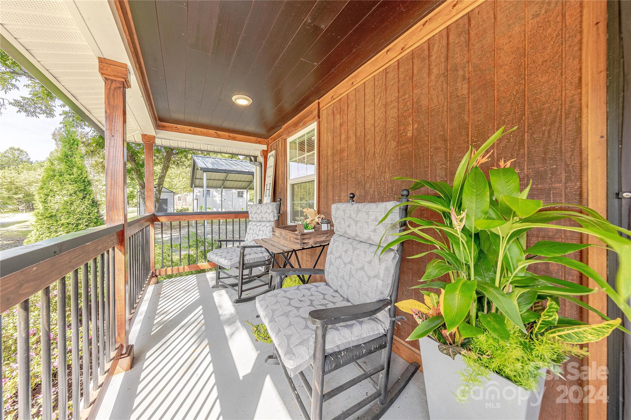 581 Running Brook Road