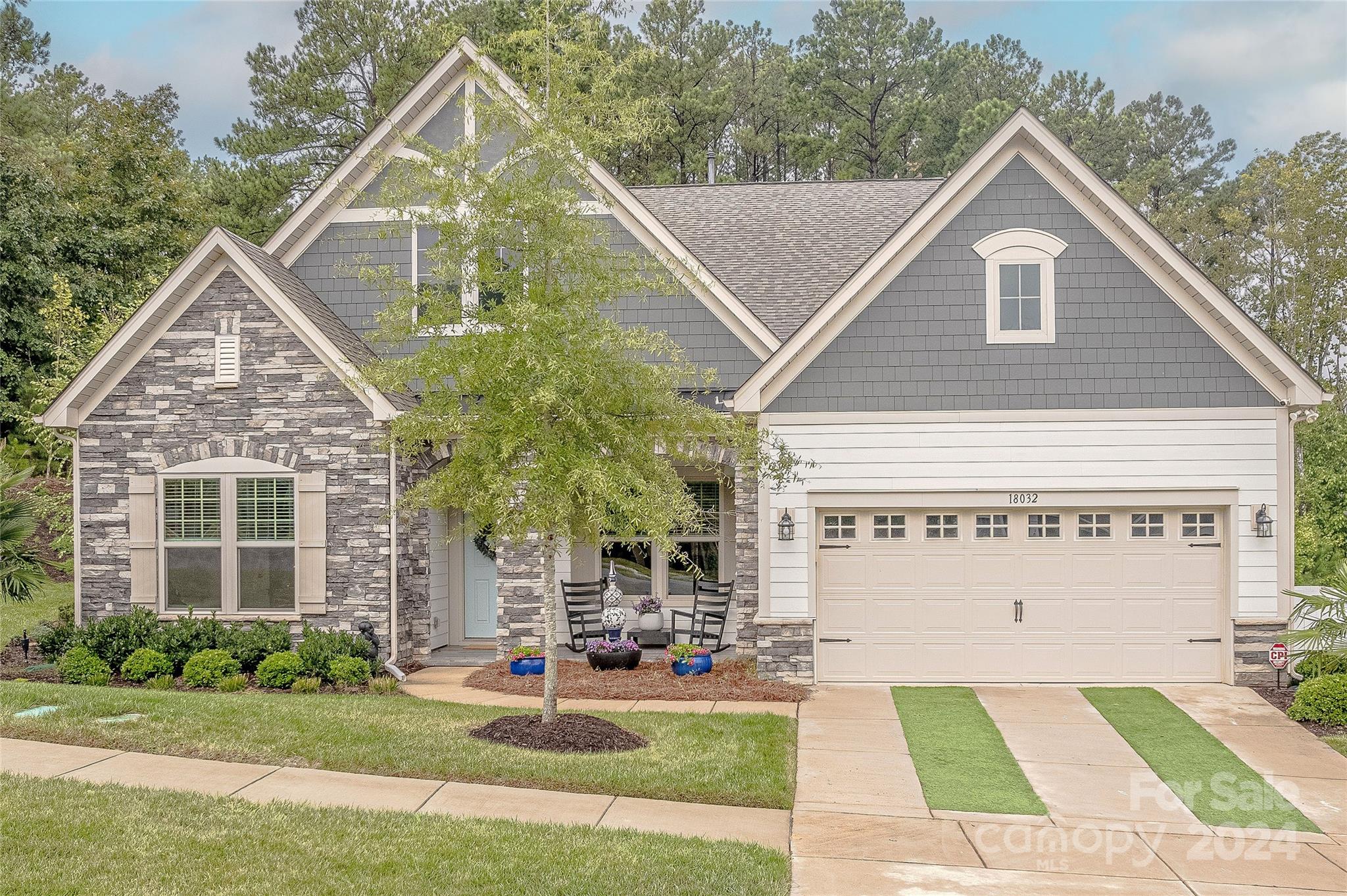 18032 Culross Lane