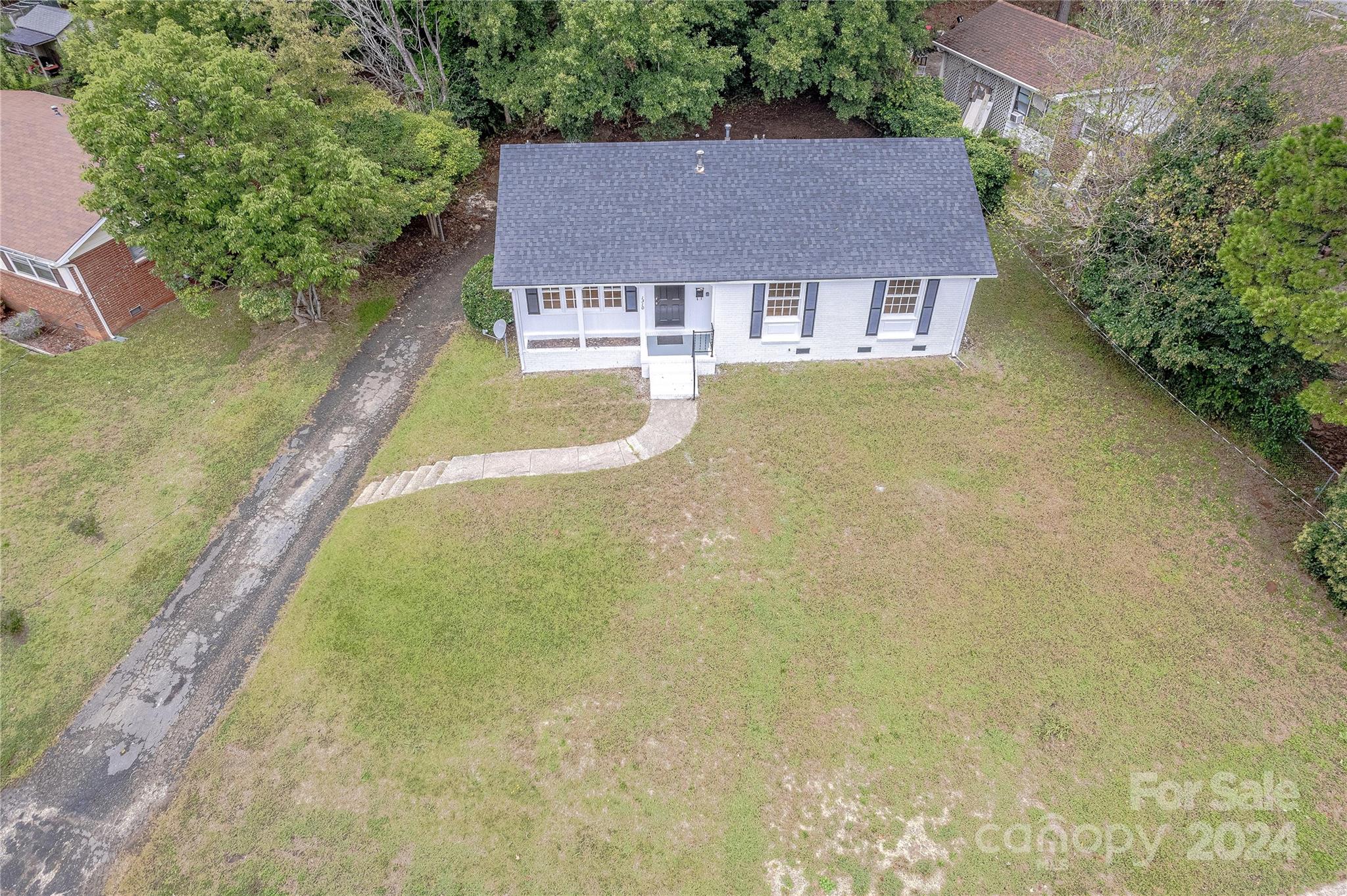 1310 Grovewood Drive