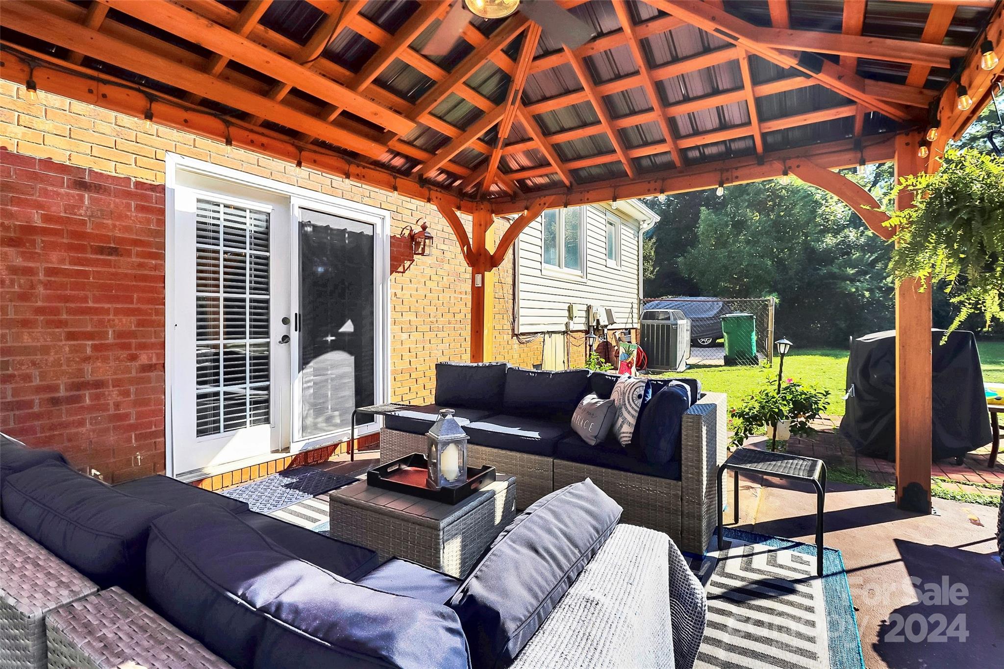 301 Red Roan Place