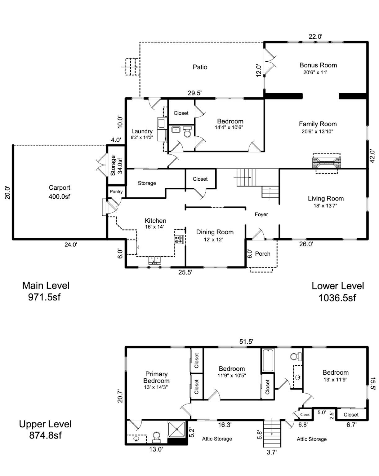 810 Regency Drive