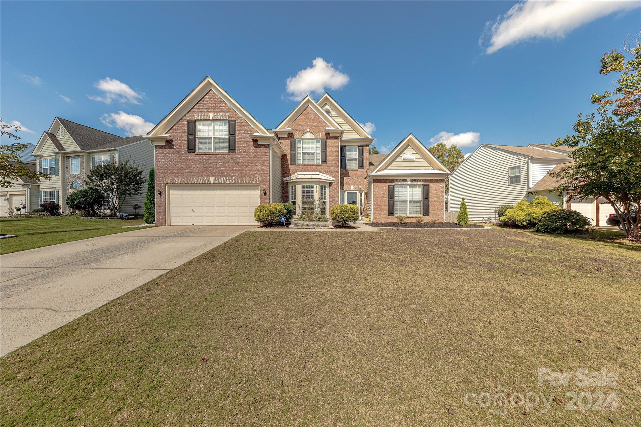2422 Beacon Forest Drive
