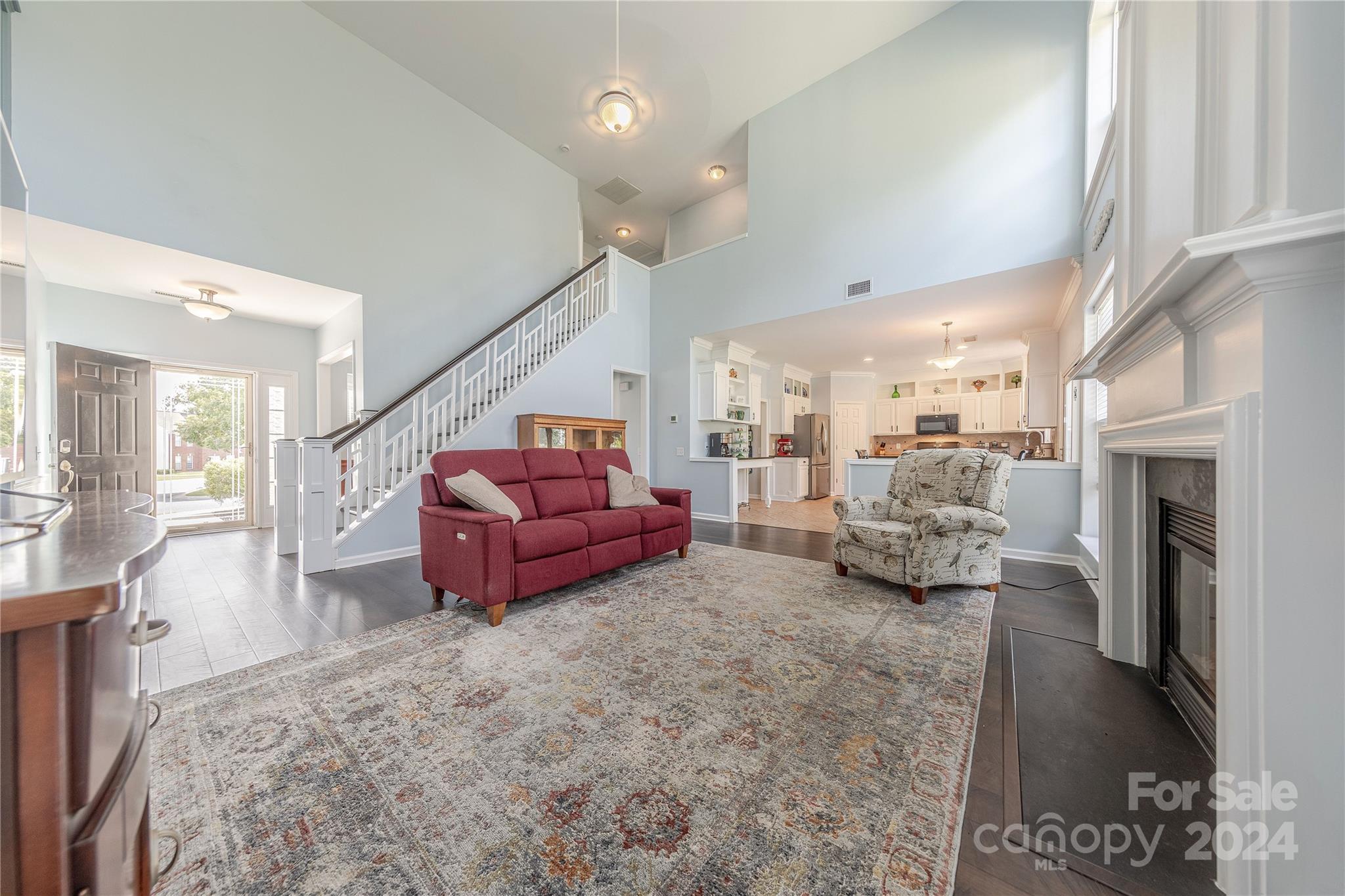 2422 Beacon Forest Drive