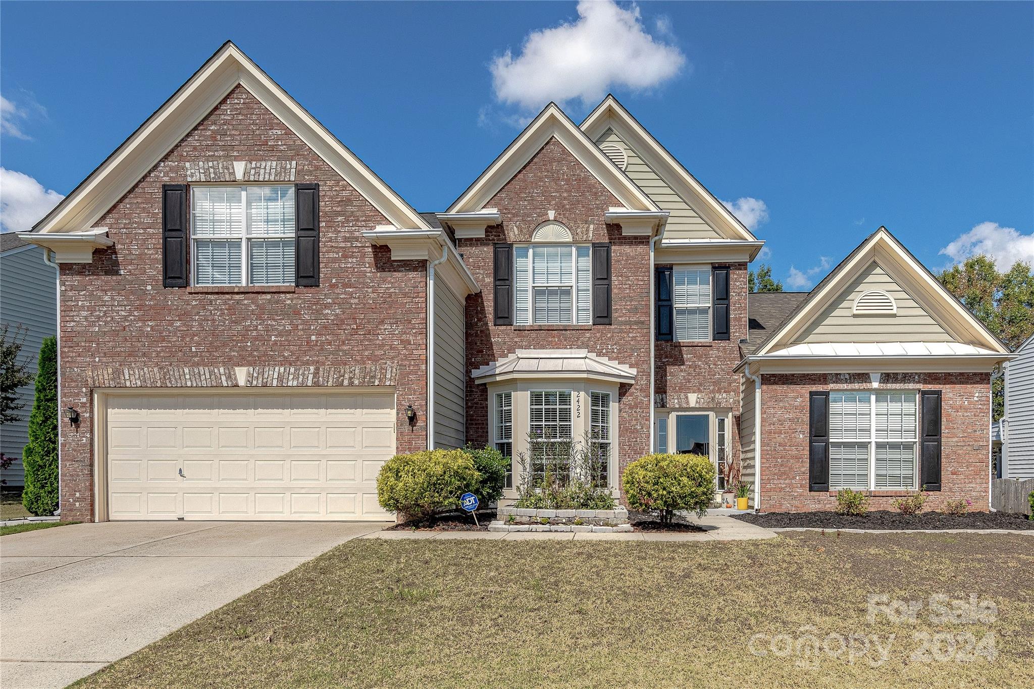 2422 Beacon Forest Drive