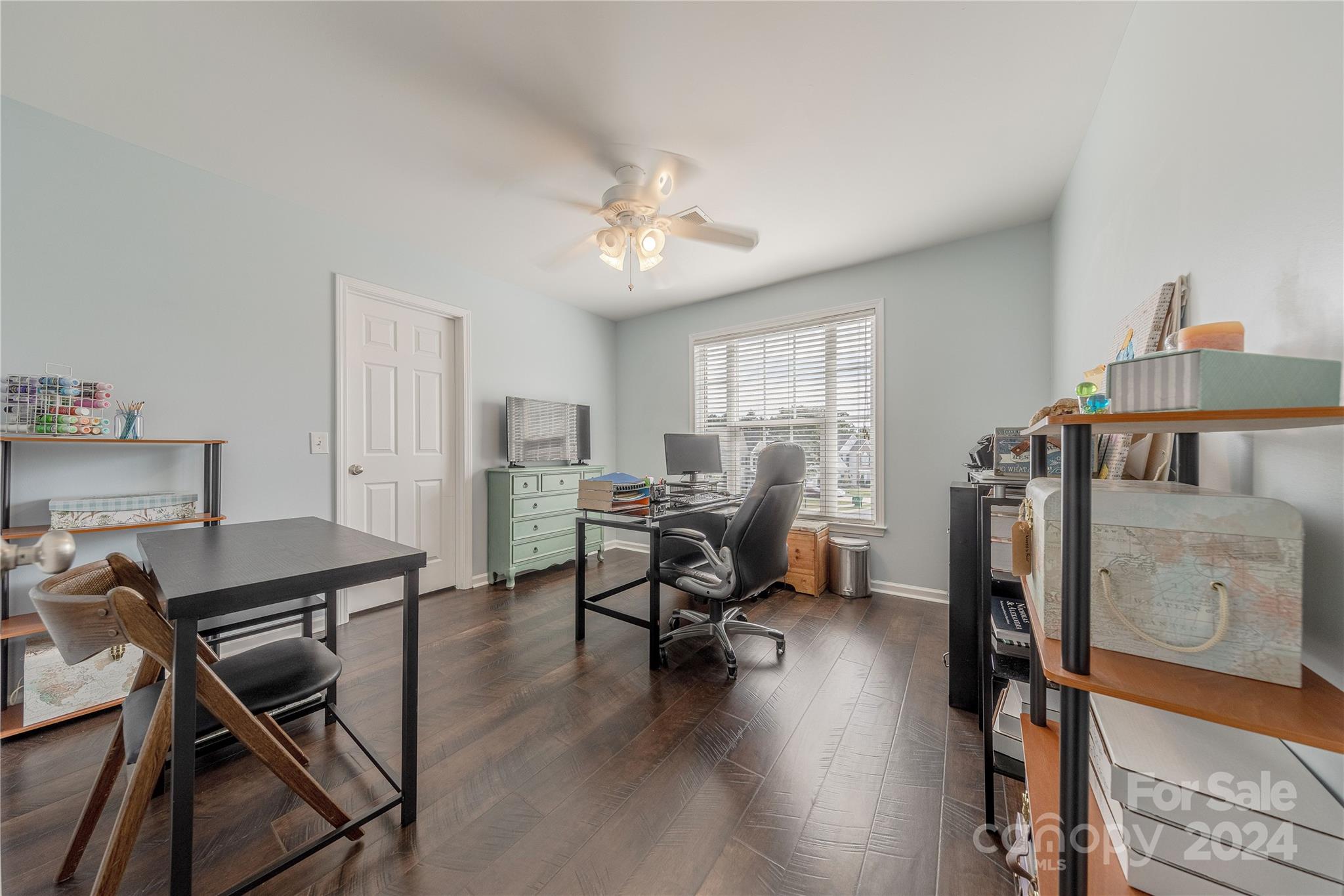 2422 Beacon Forest Drive