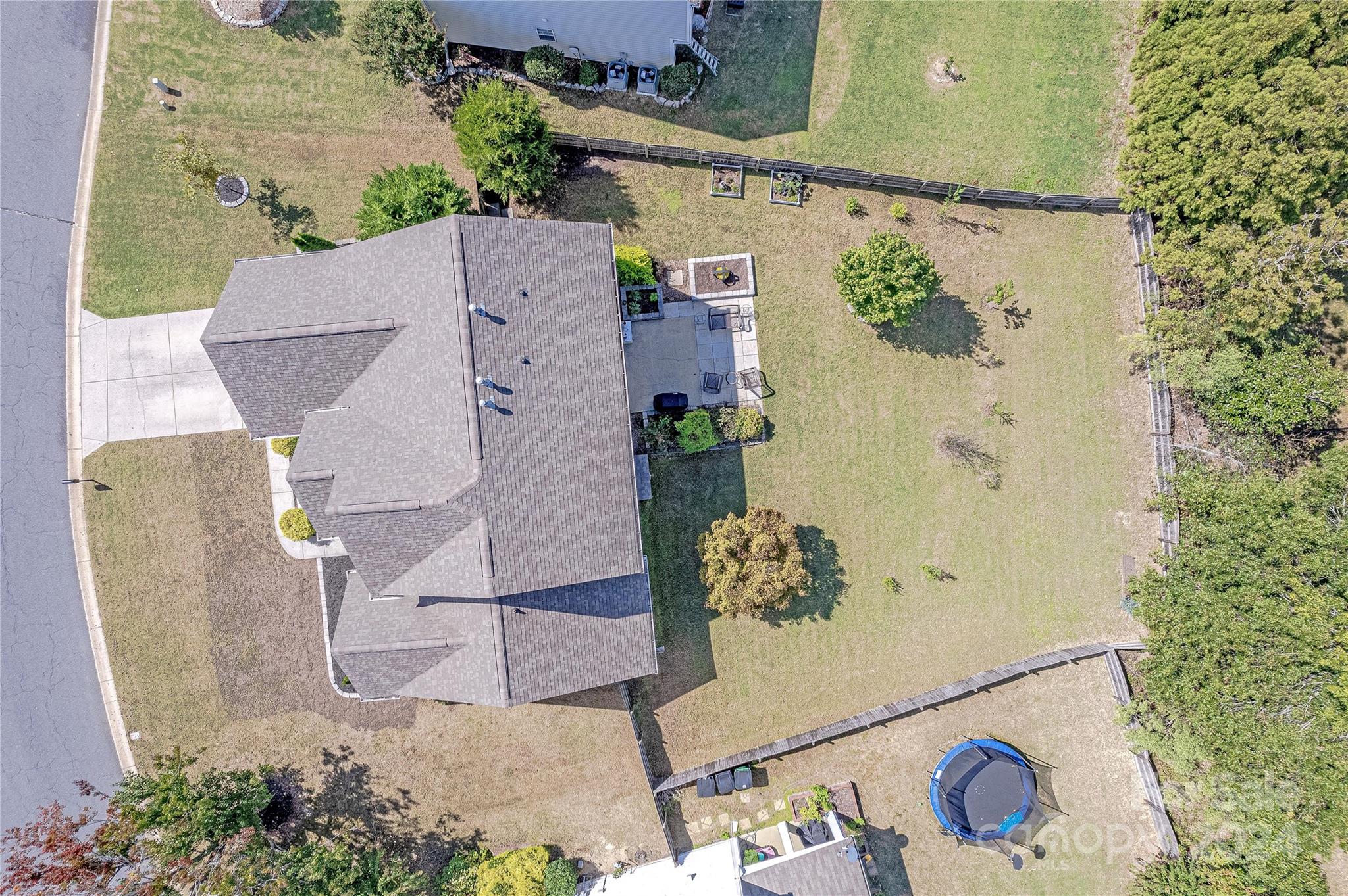 2422 Beacon Forest Drive
