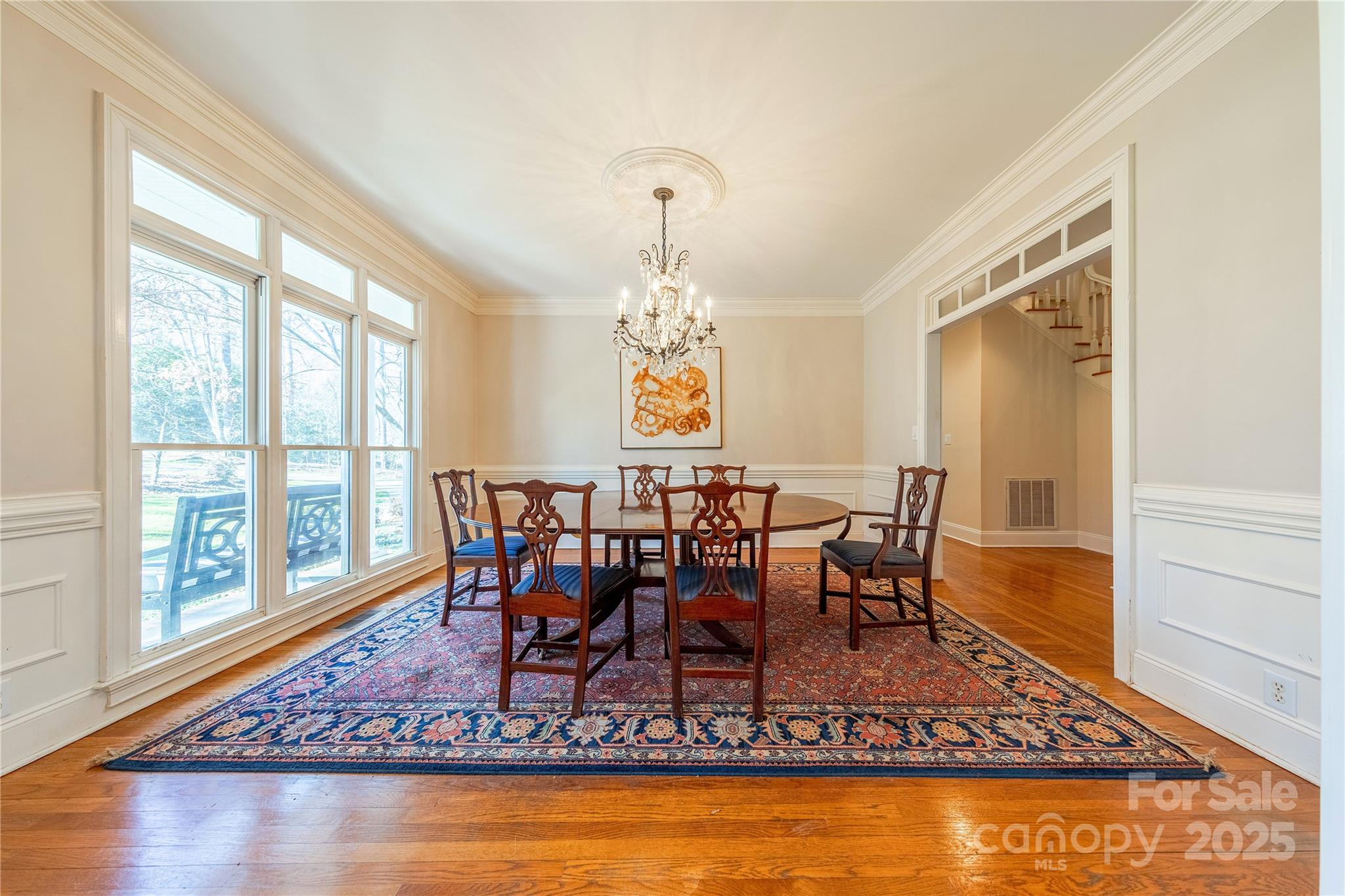 2031 Sandy Pond Lane